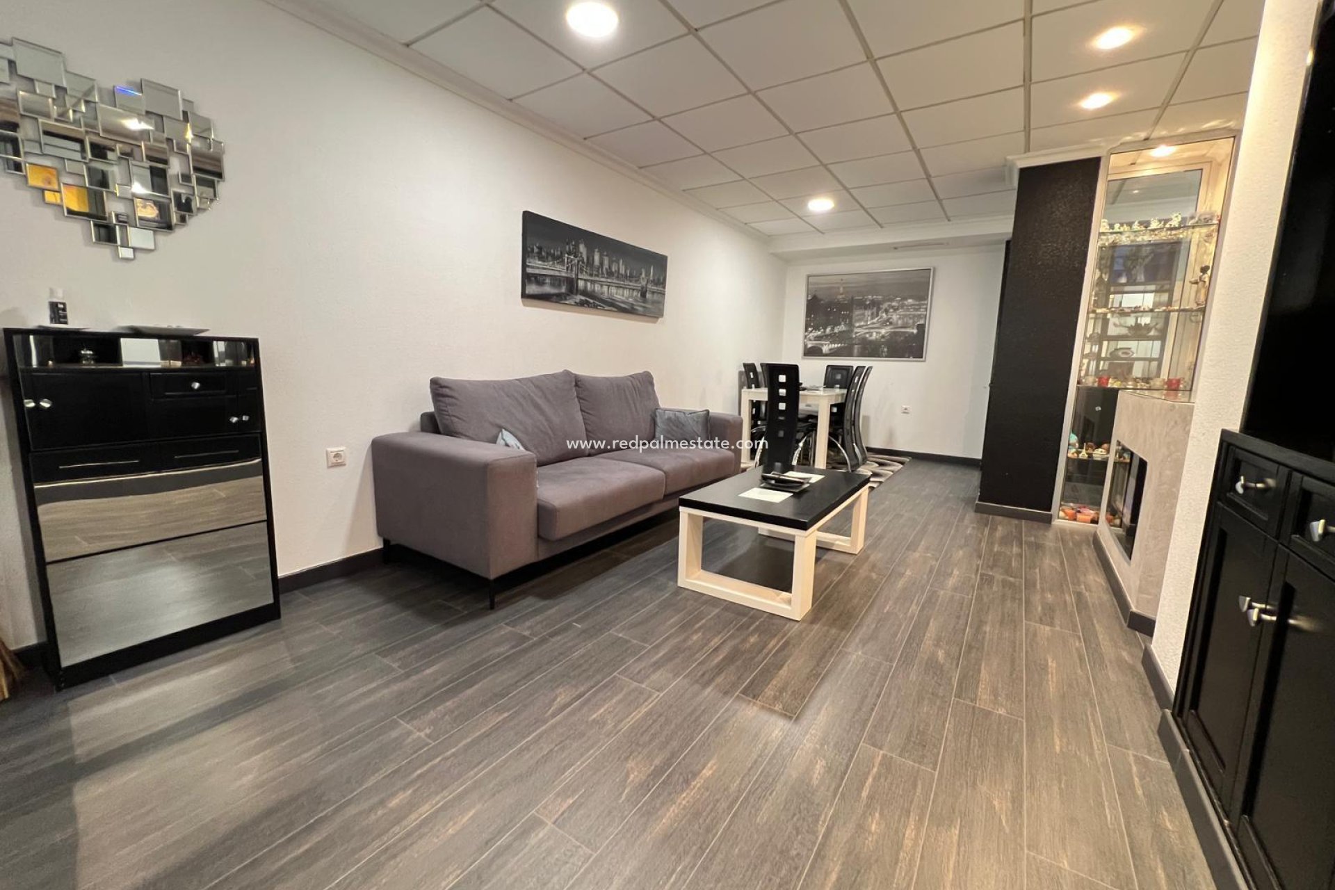 Reventa - Apartmentos -
Torrevieja - Playa del Cura