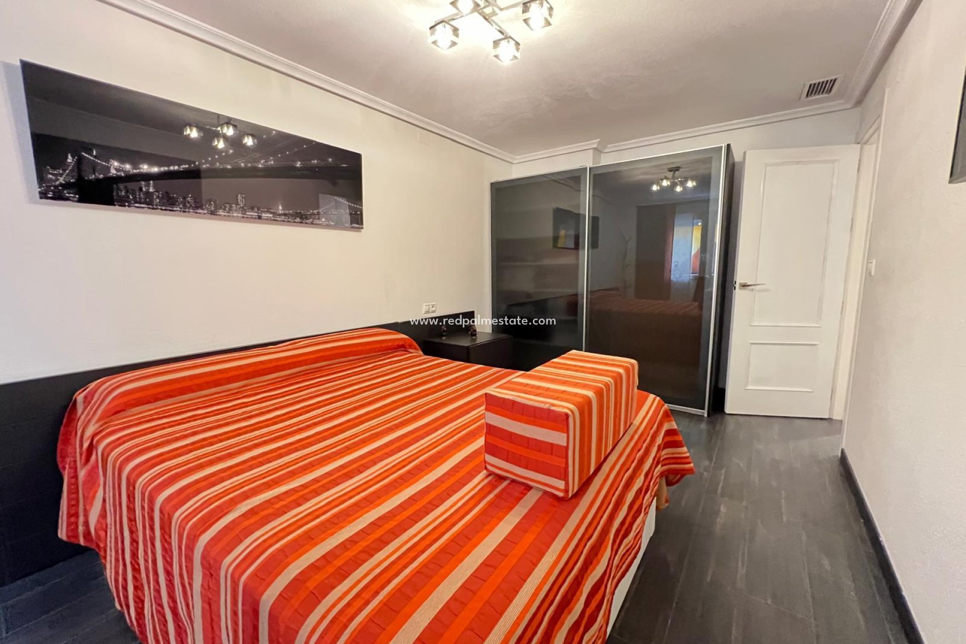 Reventa - Apartmentos -
Torrevieja - Playa del Cura