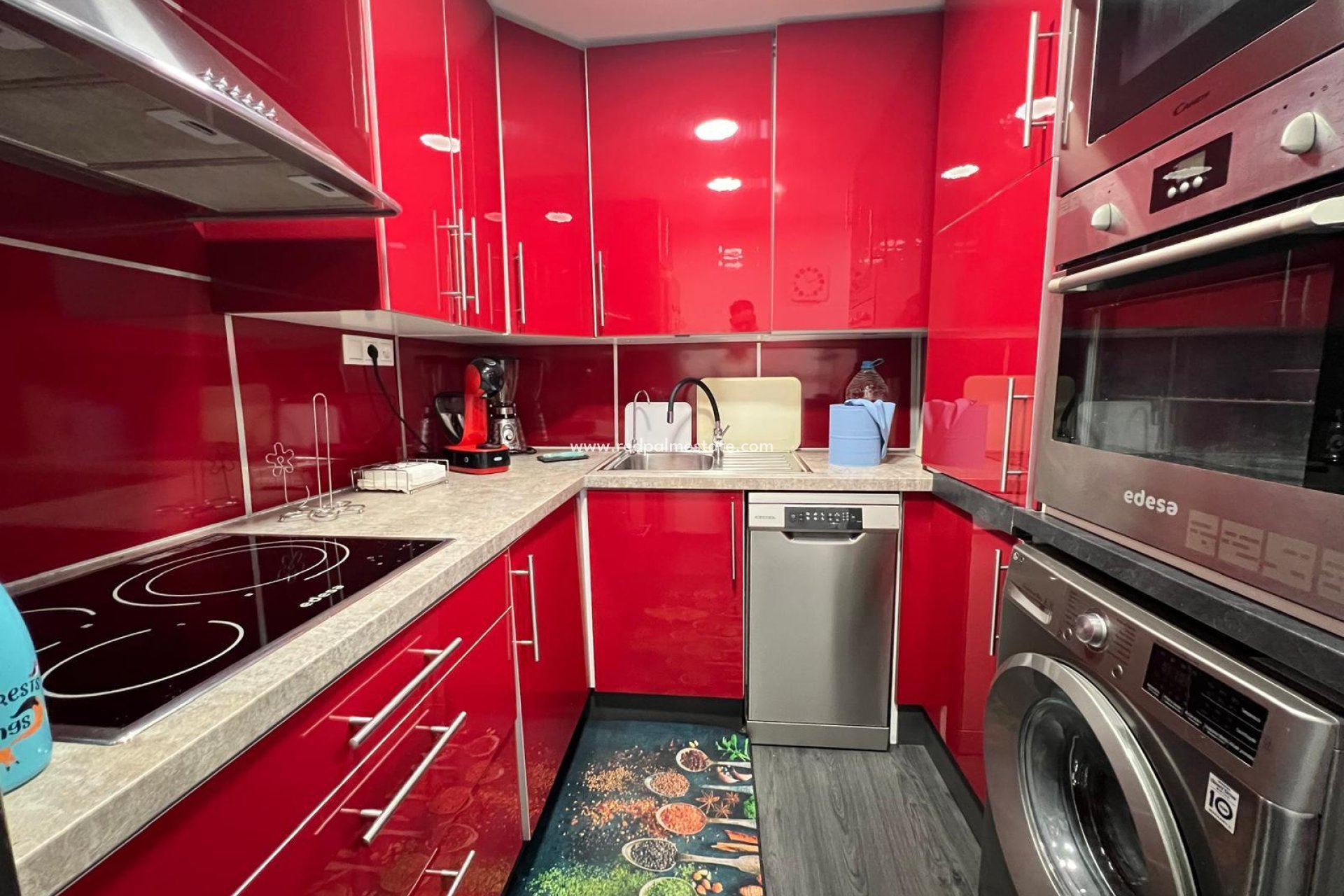 Reventa - Apartmentos -
Torrevieja - Playa del Cura