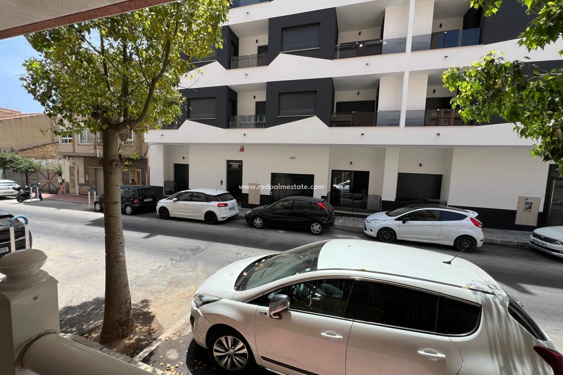 Reventa - Apartmentos -
Torrevieja - Playa del Cura