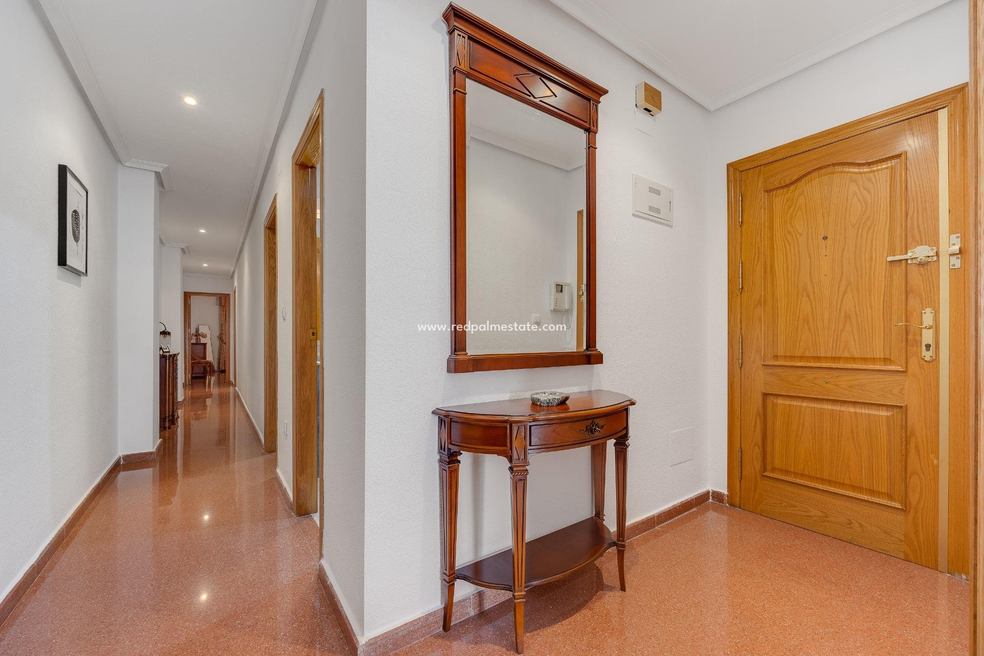 Reventa - Apartmentos -
Torrevieja - Playa del Cura