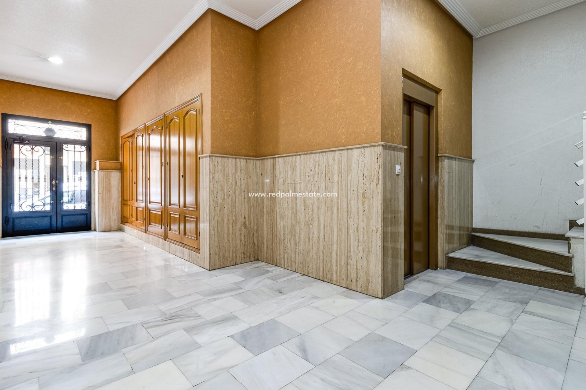 Reventa - Apartmentos -
Torrevieja - Playa del Cura