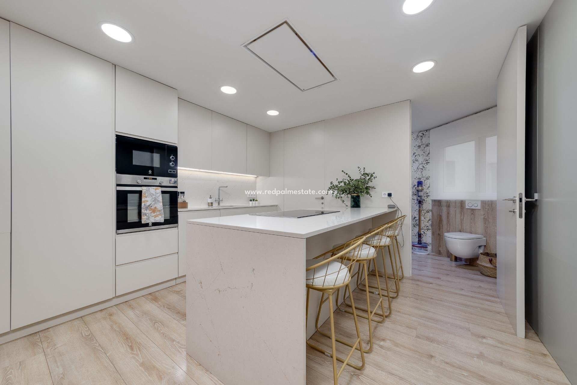 Reventa - Apartmentos -
Torrevieja - Playa del Cura