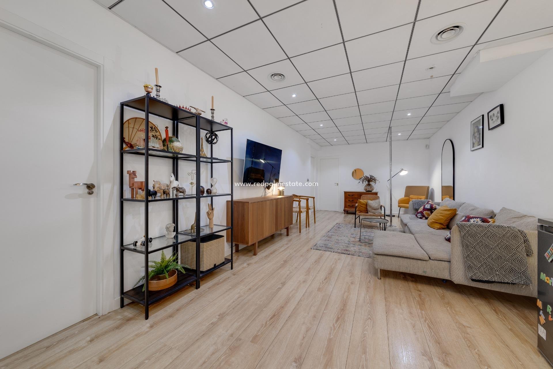 Reventa - Apartmentos -
Torrevieja - Playa del Cura