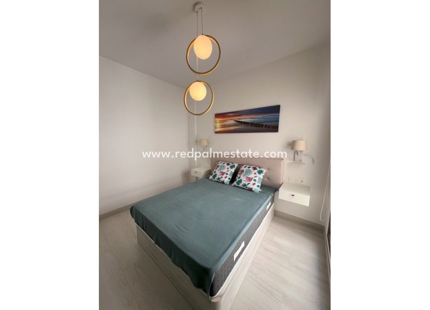 Reventa - Apartmentos -
Torrevieja - Playa del Cura