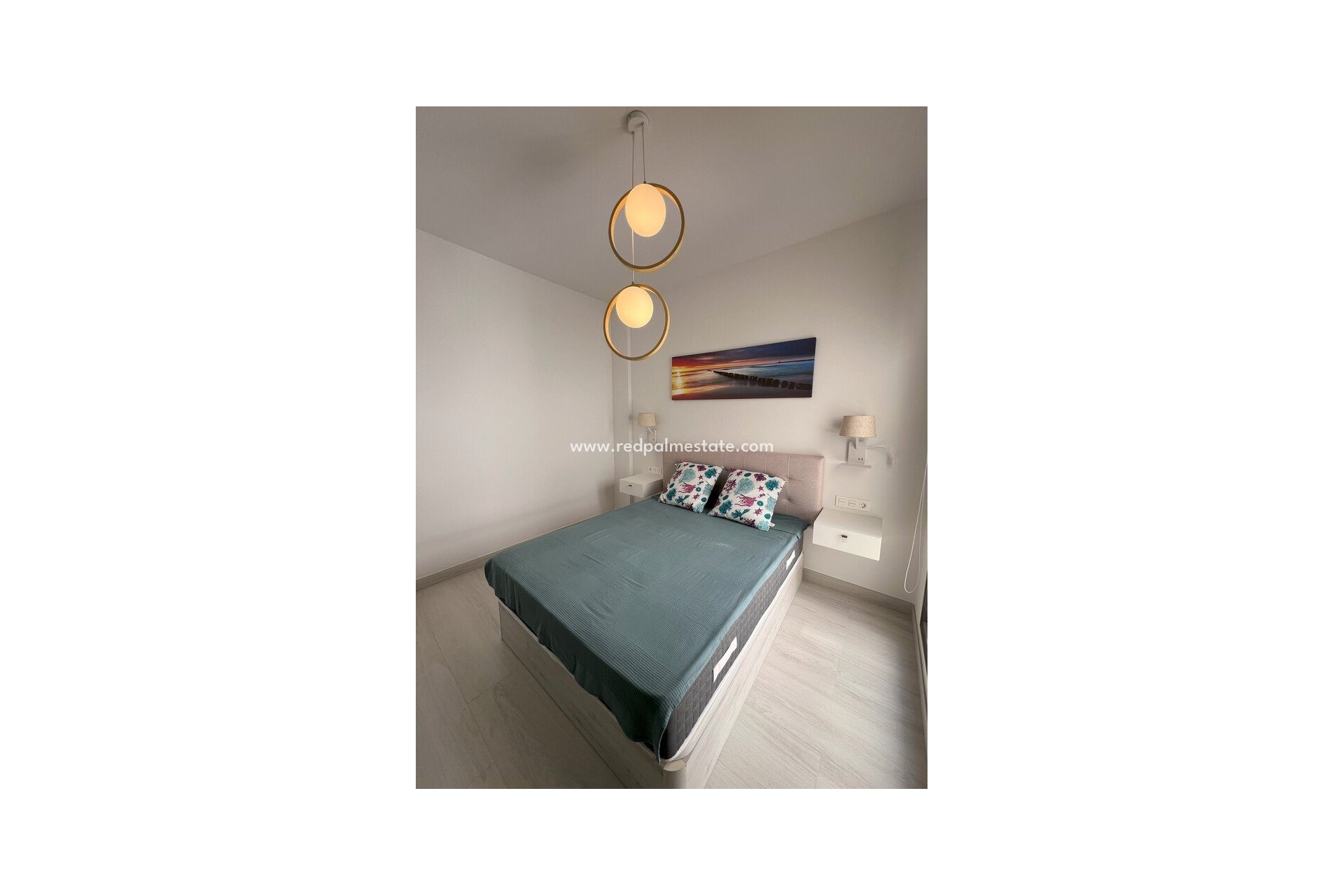 Reventa - Apartmentos -
Torrevieja - Playa del Cura