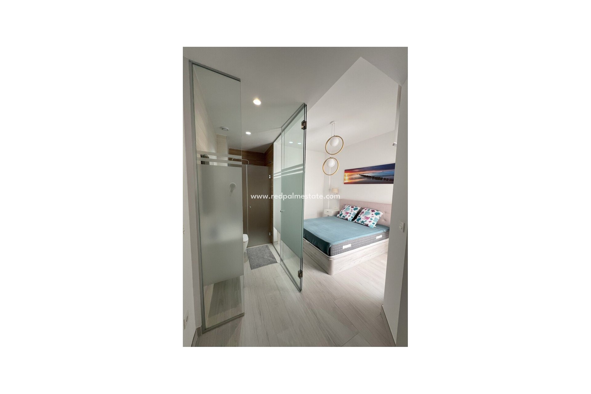 Reventa - Apartmentos -
Torrevieja - Playa del Cura