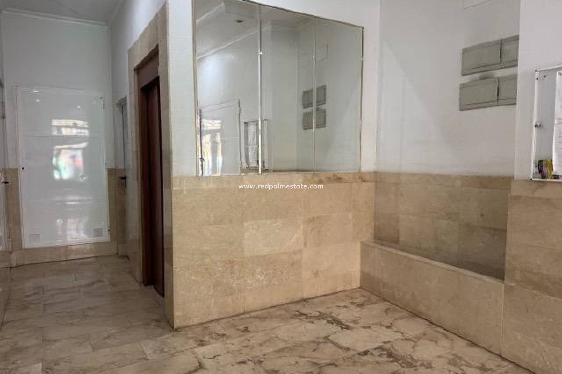 Reventa - Apartmentos -
Torrevieja - Playa del Cura