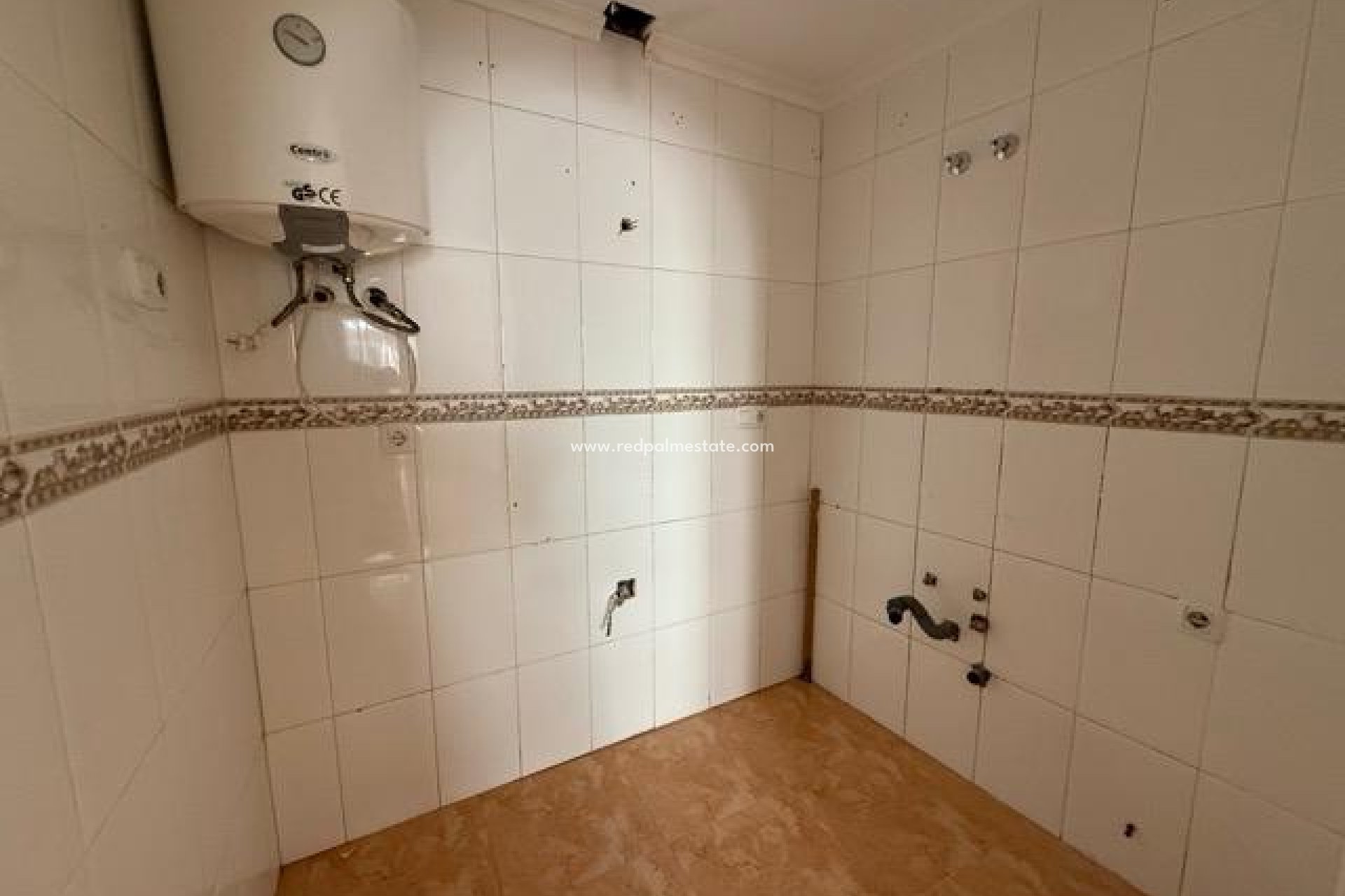 Reventa - Apartmentos -
Torrevieja - Playa del Cura