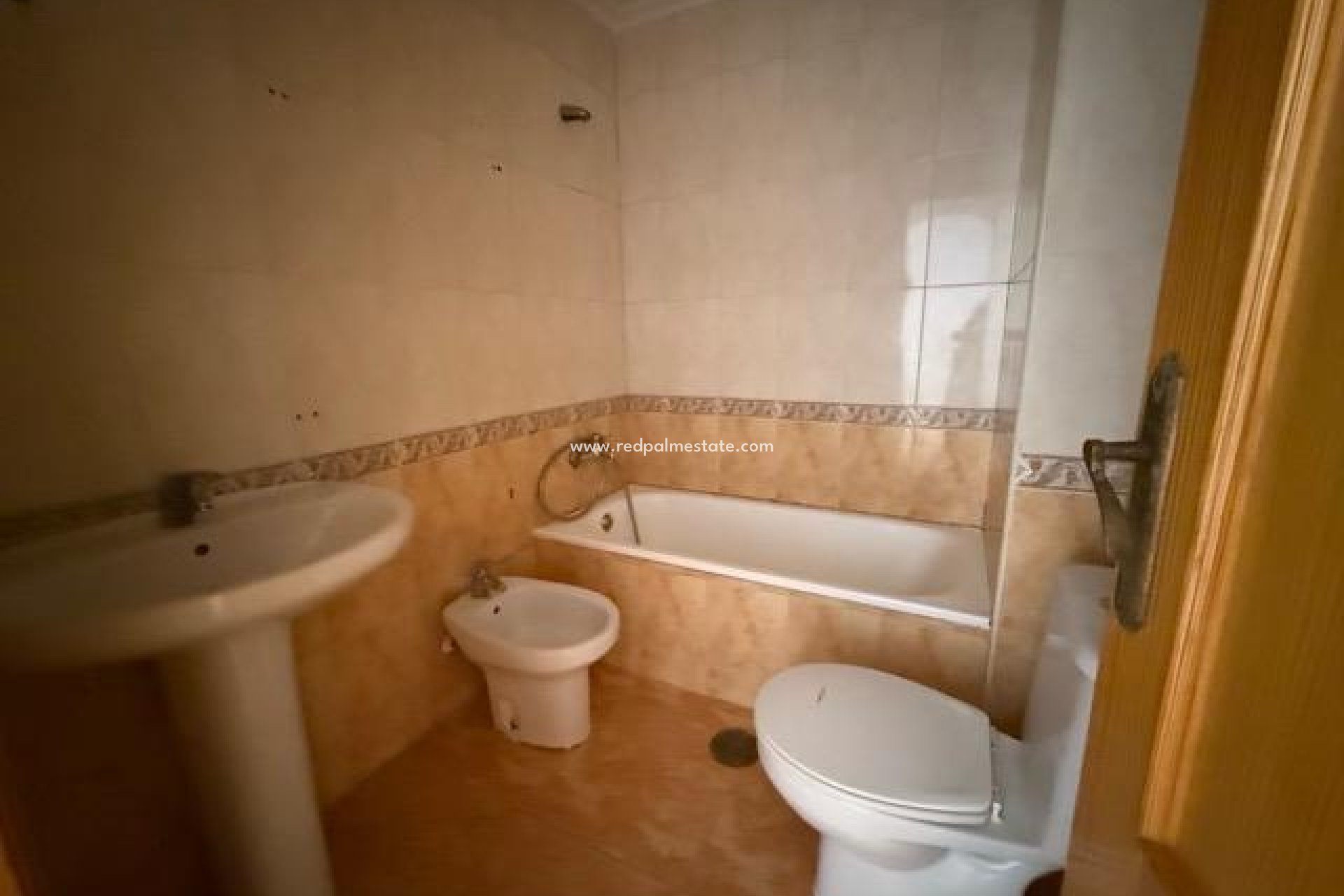Reventa - Apartmentos -
Torrevieja - Playa del Cura