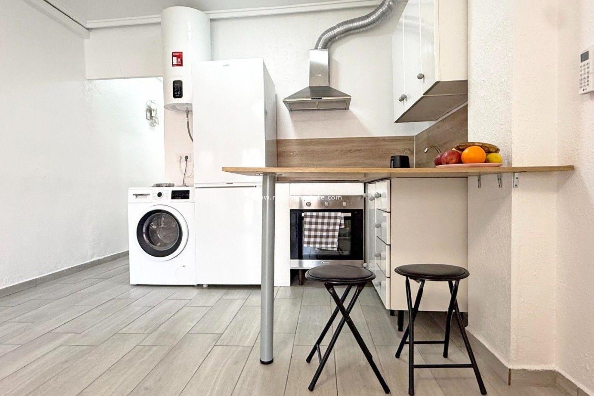 Reventa - Apartmentos -
Torrevieja - Playa del Cura