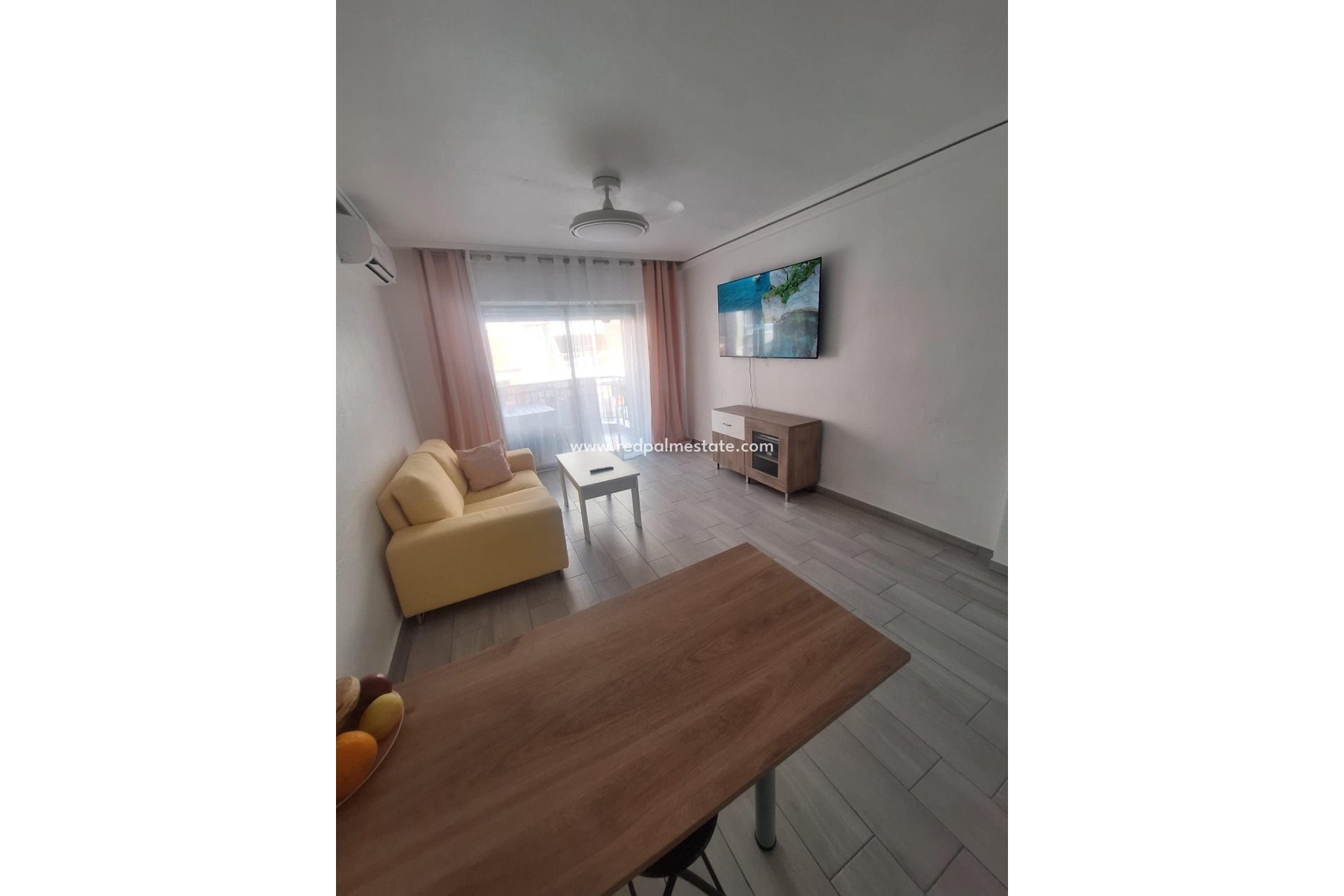 Reventa - Apartmentos -
Torrevieja - Playa del Cura