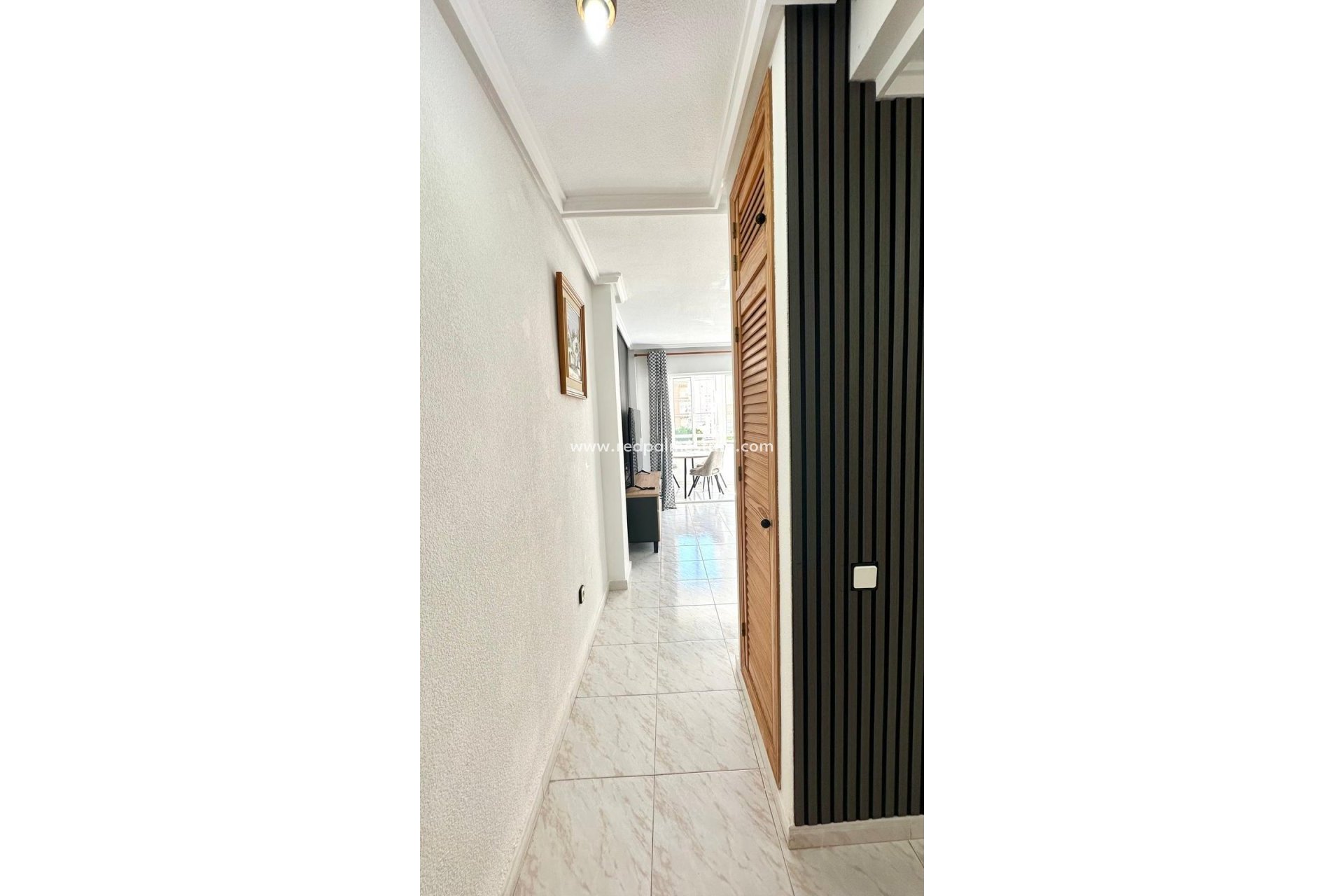 Reventa - Apartmentos -
Torrevieja - Playa del Cura