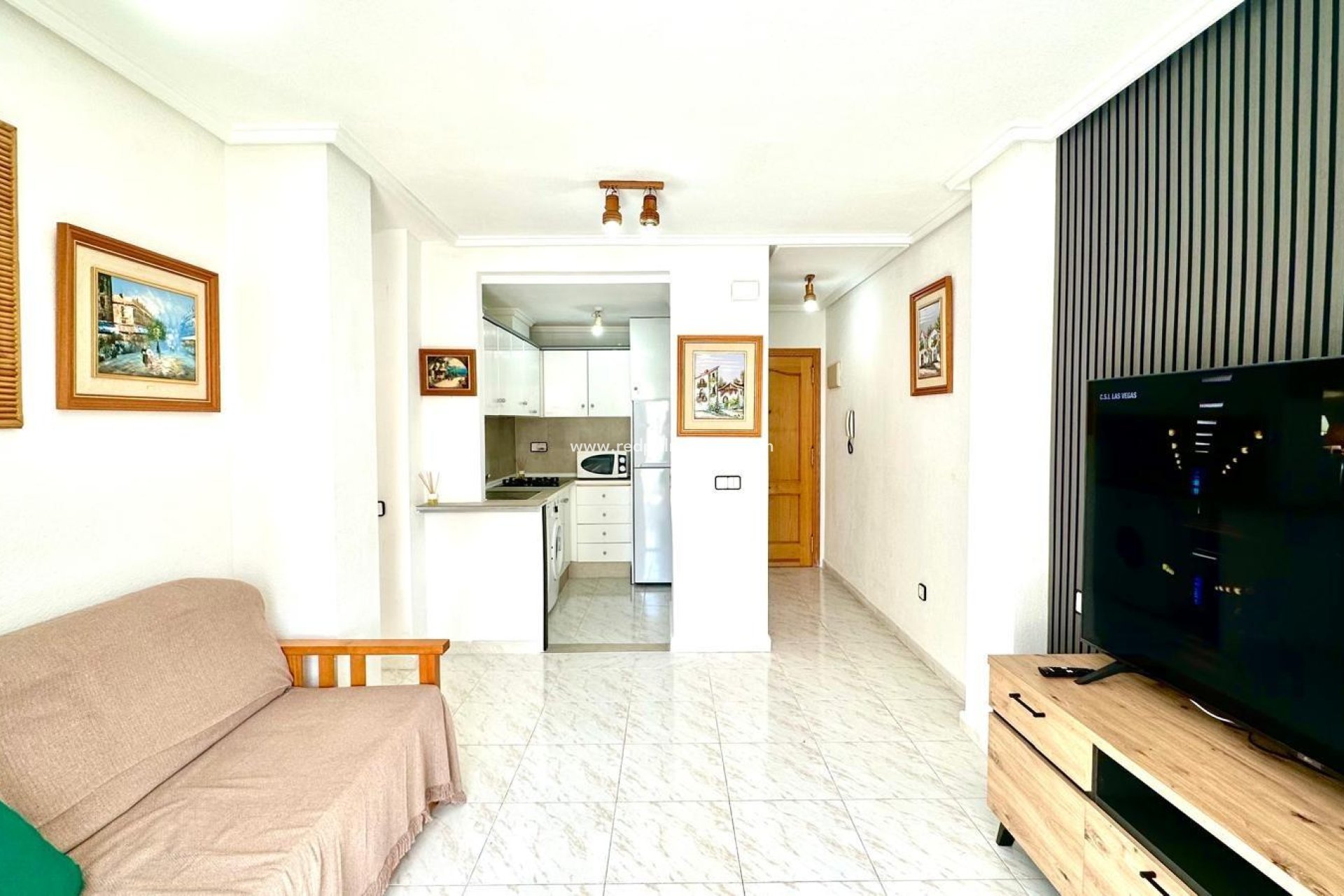 Reventa - Apartmentos -
Torrevieja - Playa del Cura