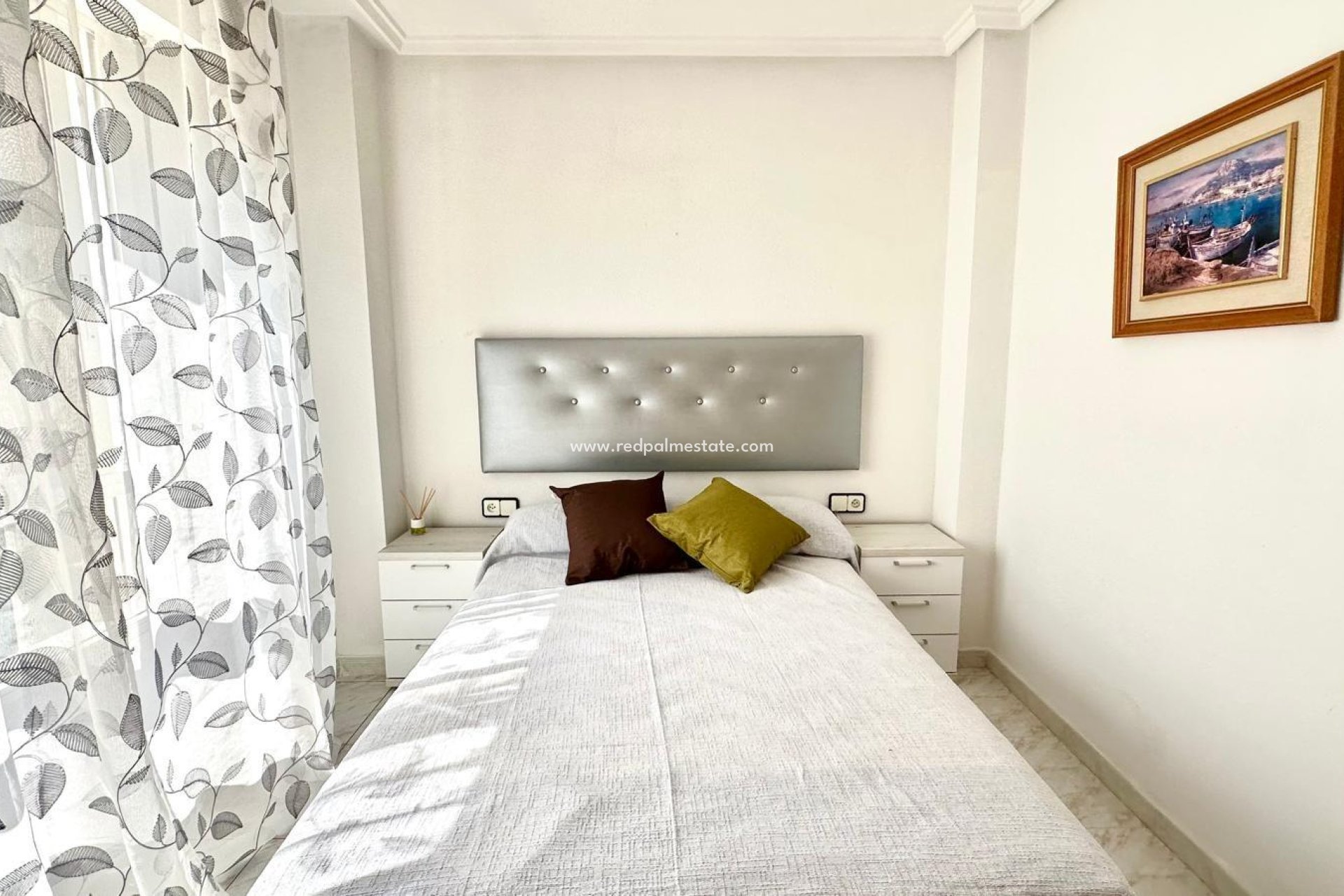 Reventa - Apartmentos -
Torrevieja - Playa del Cura