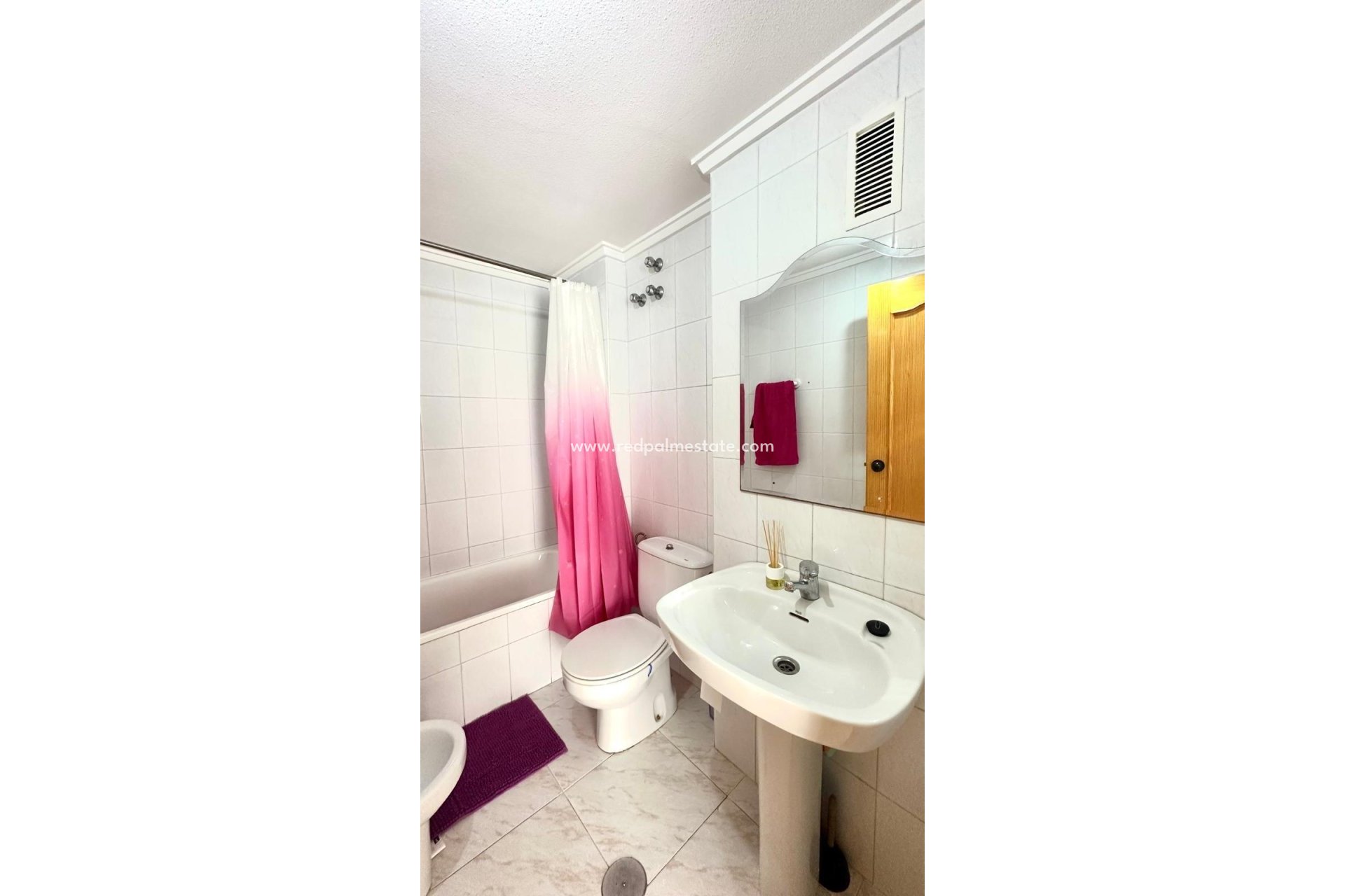 Reventa - Apartmentos -
Torrevieja - Playa del Cura