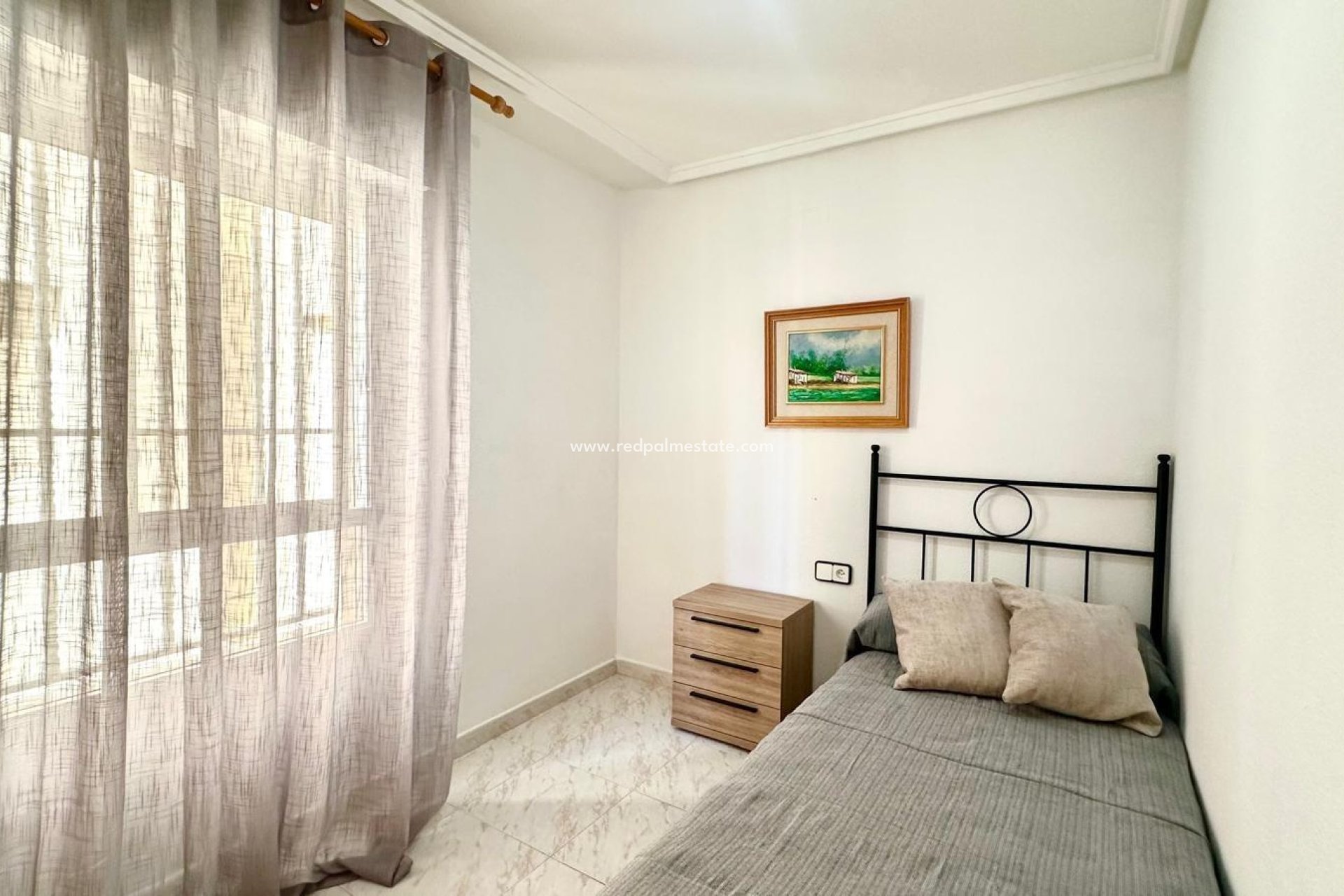 Reventa - Apartmentos -
Torrevieja - Playa del Cura