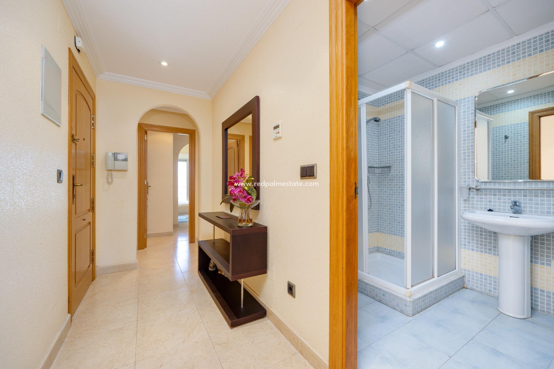 Reventa - Apartmentos -
Torrevieja - Playa del Cura