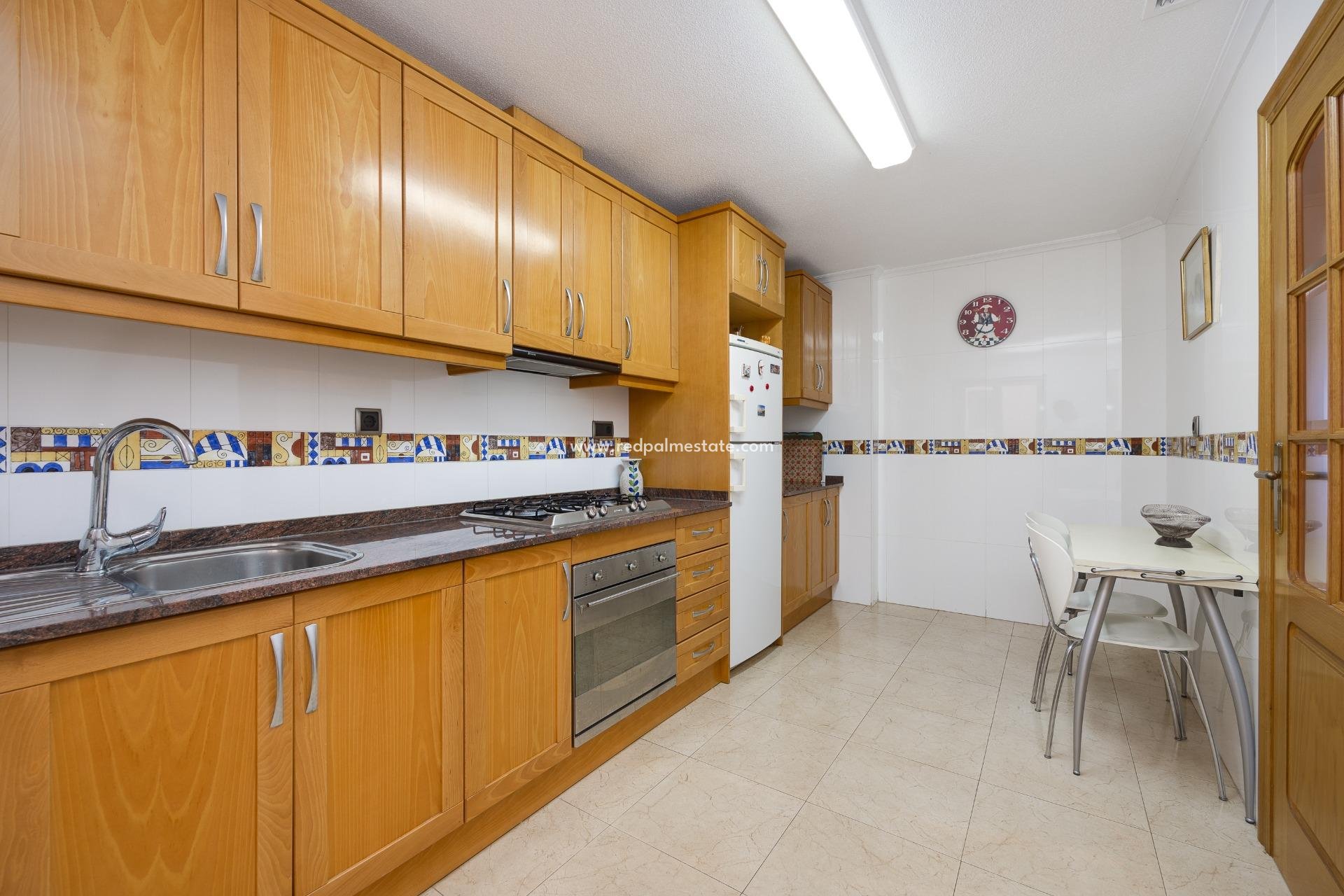 Reventa - Apartmentos -
Torrevieja - Playa del Cura