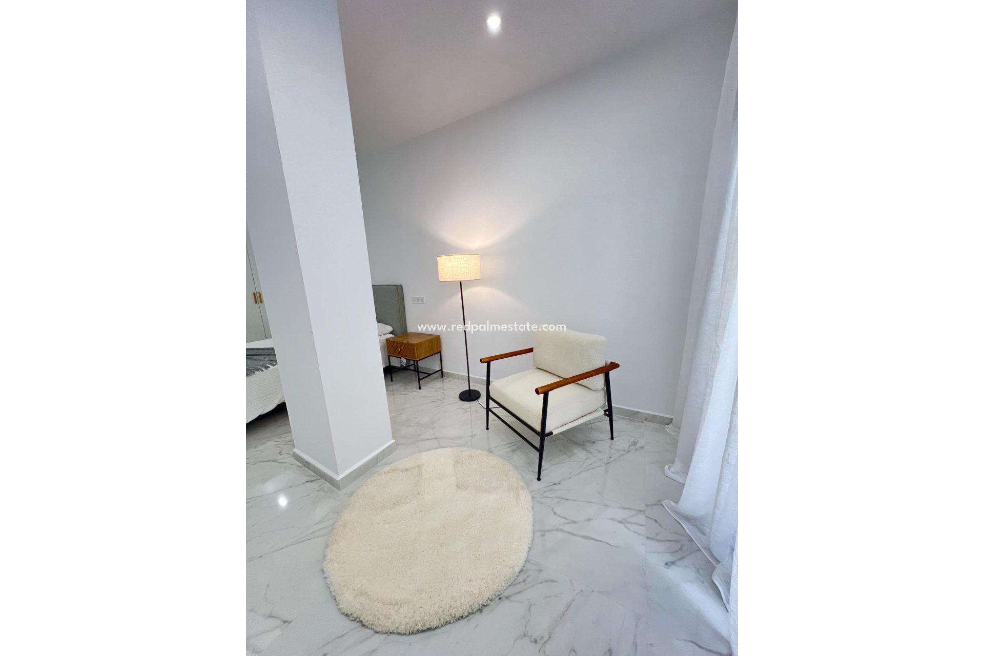 Reventa - Apartmentos -
Torrevieja - Playa del cura