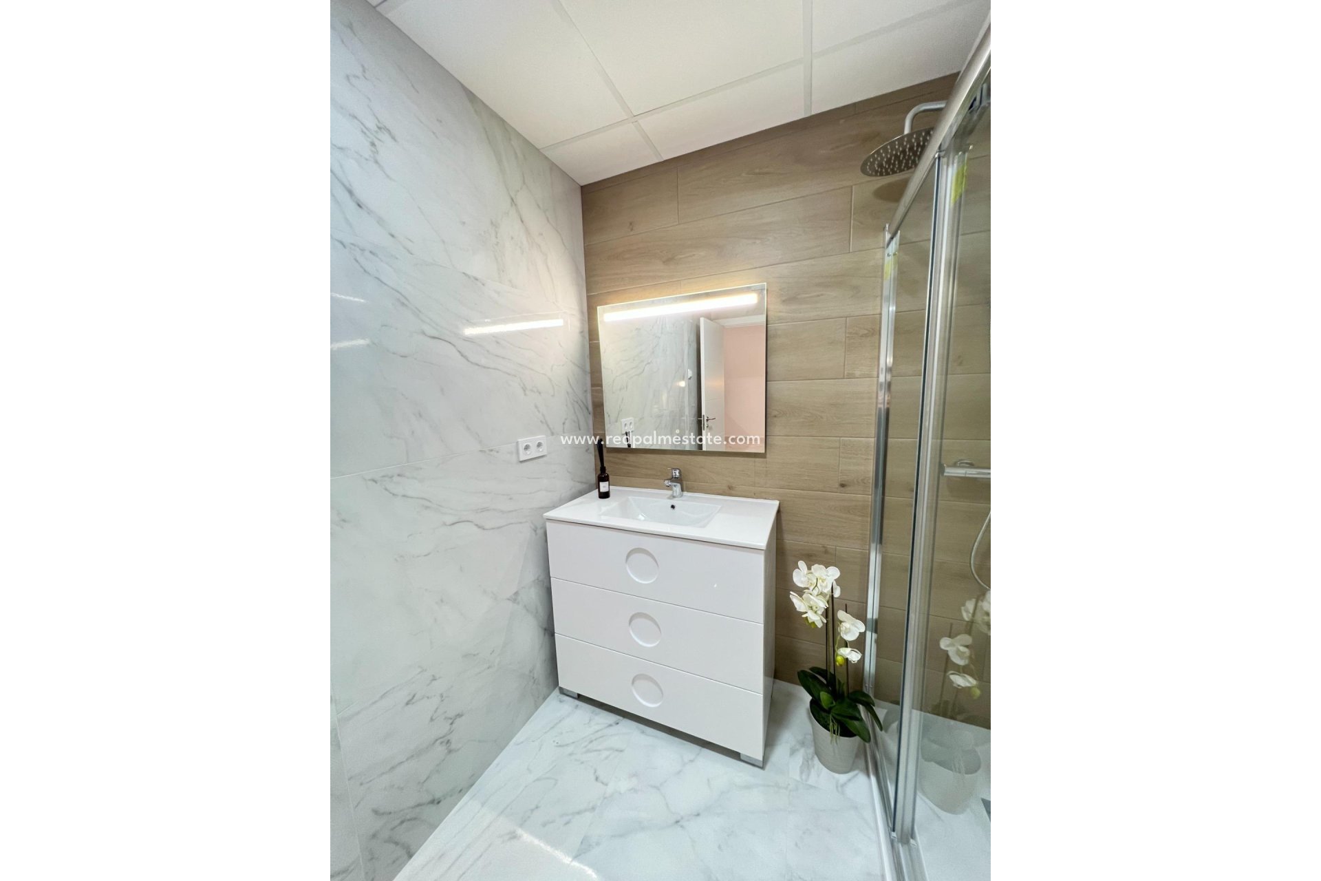 Reventa - Apartmentos -
Torrevieja - Playa del cura