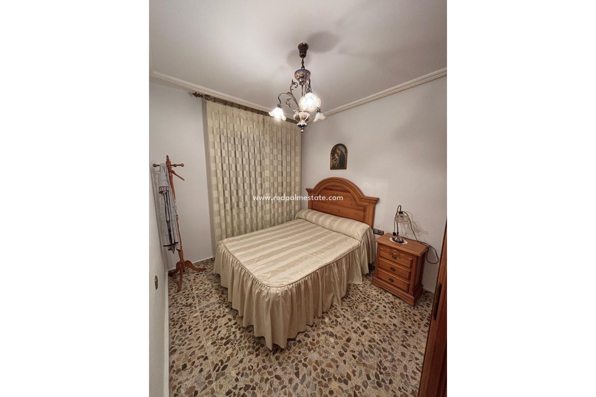 Reventa - Apartmentos -
Torrevieja - Playa del cura