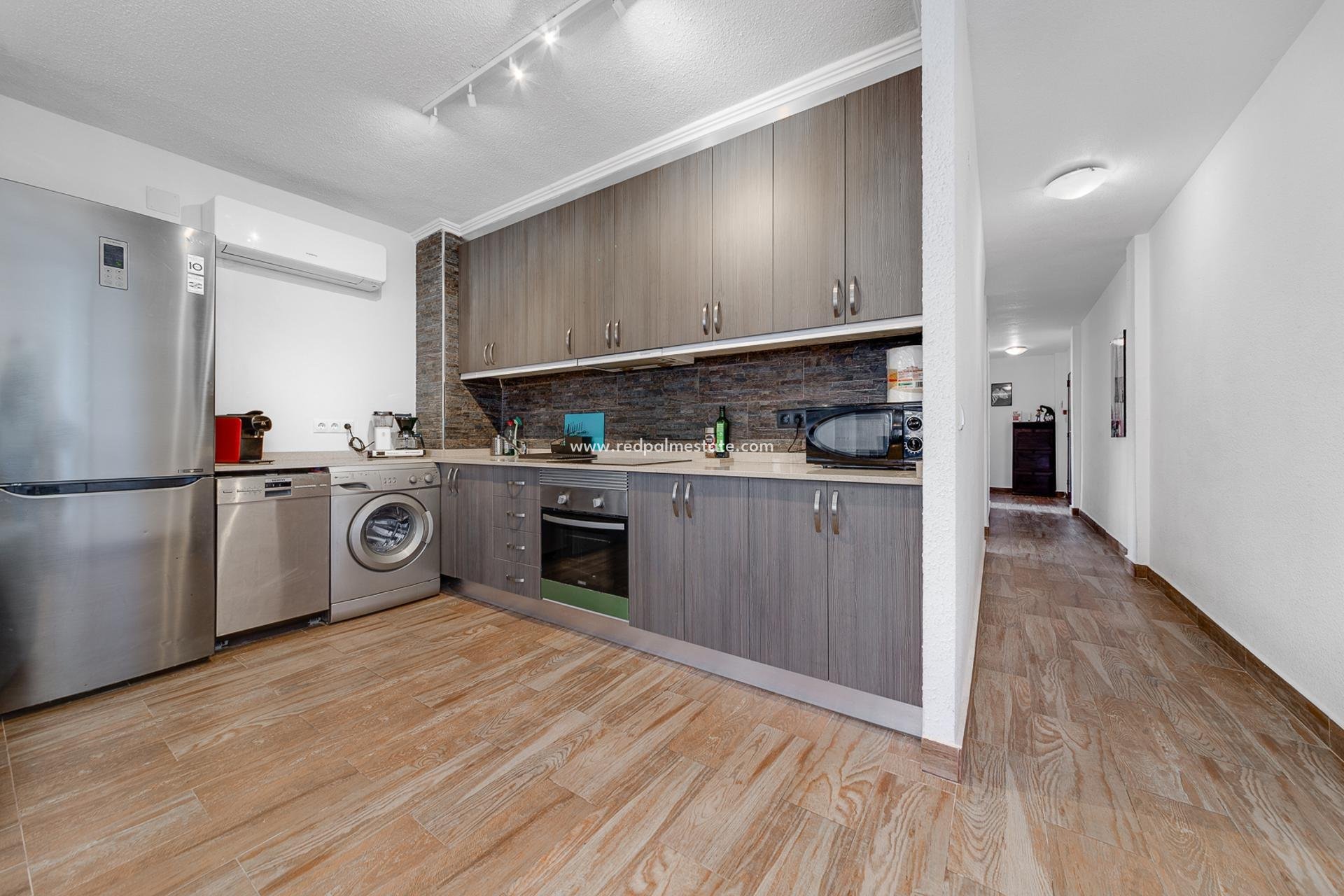 Reventa - Apartmentos -
Torrevieja - Playa del Cura