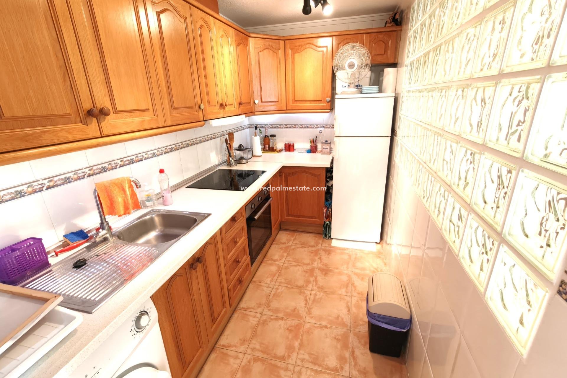 Reventa - Apartmentos -
Torrevieja - Playa del Cura