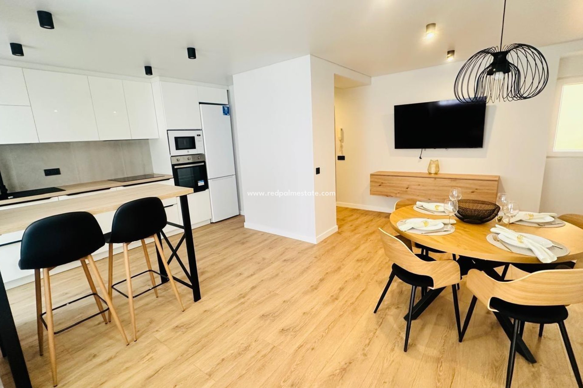 Reventa - Apartmentos -
Torrevieja - Playa del Cura