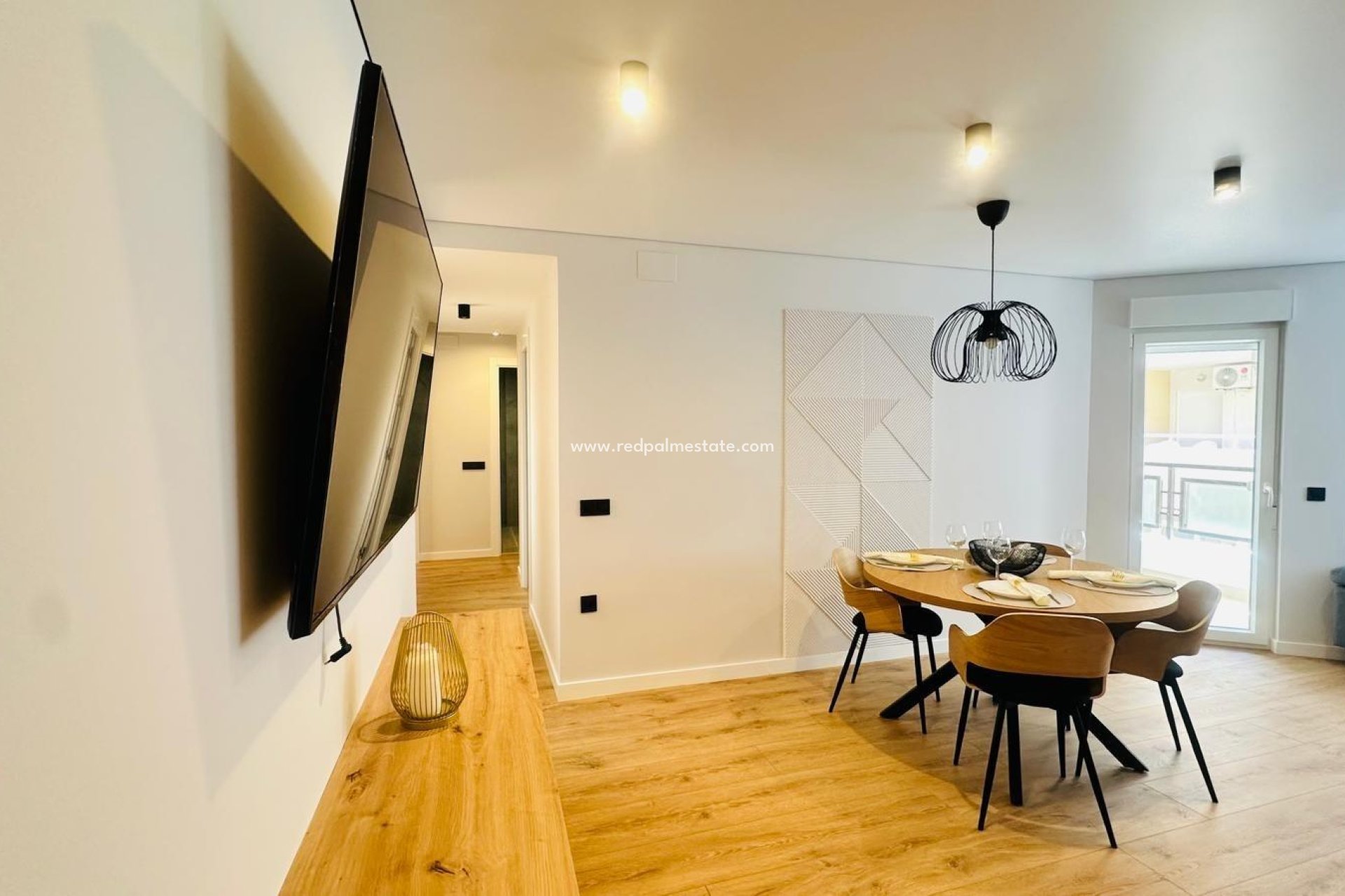 Reventa - Apartmentos -
Torrevieja - Playa del Cura