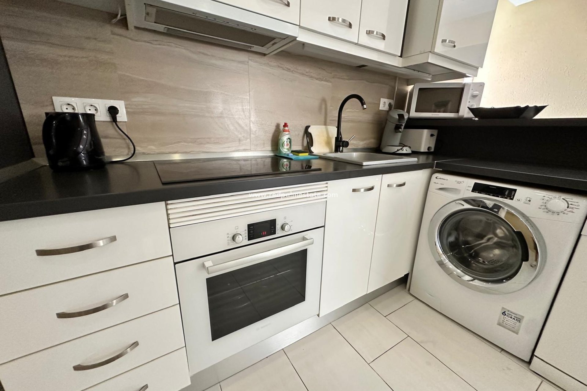 Reventa - Apartmentos -
Torrevieja - Playa del Cura