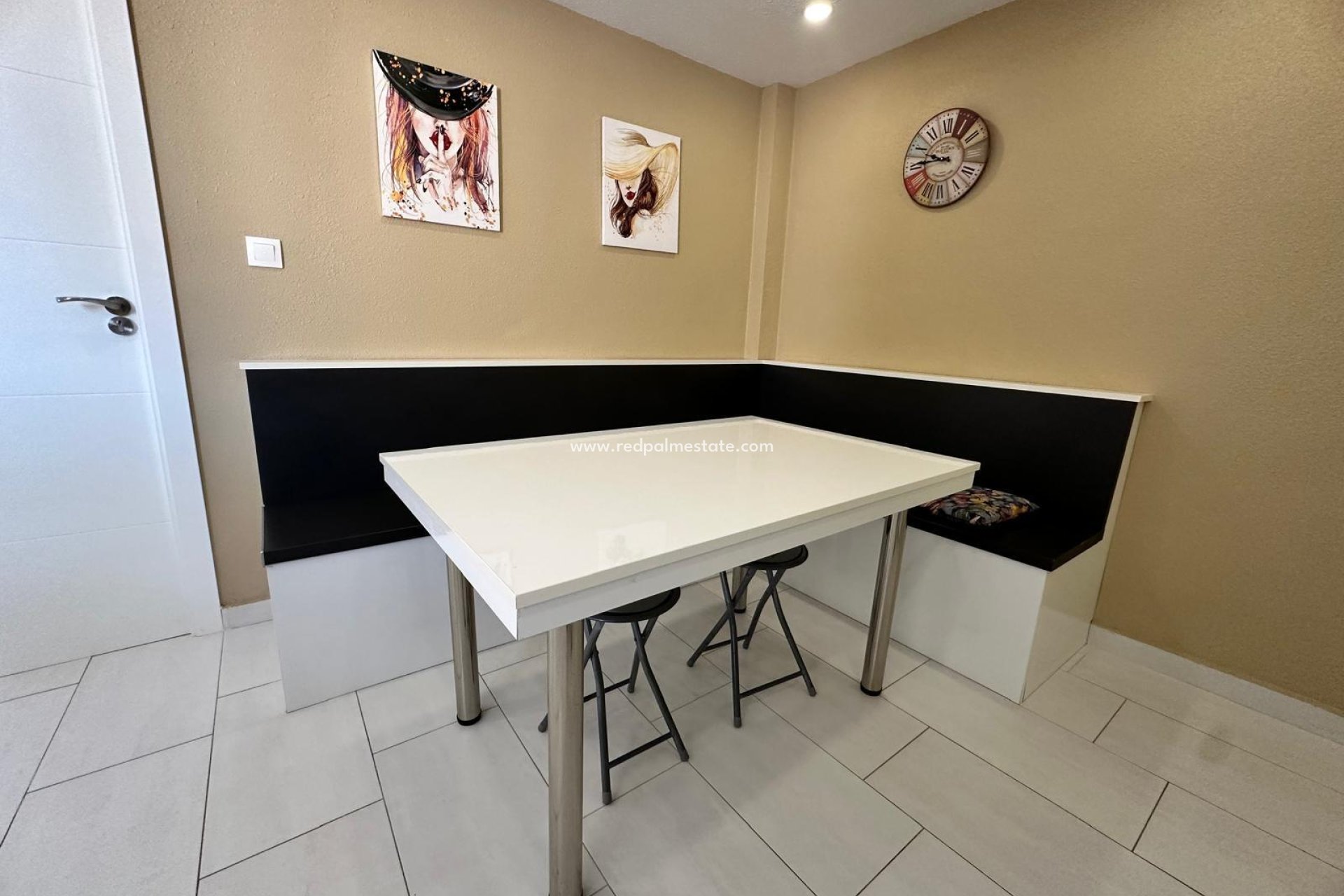 Reventa - Apartmentos -
Torrevieja - Playa del Cura