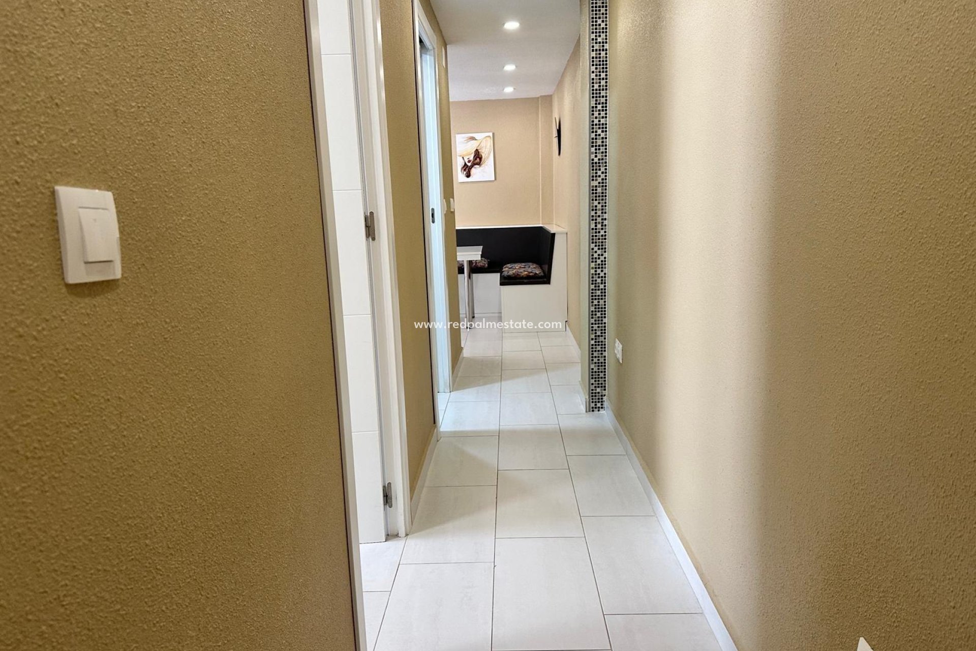 Reventa - Apartmentos -
Torrevieja - Playa del Cura