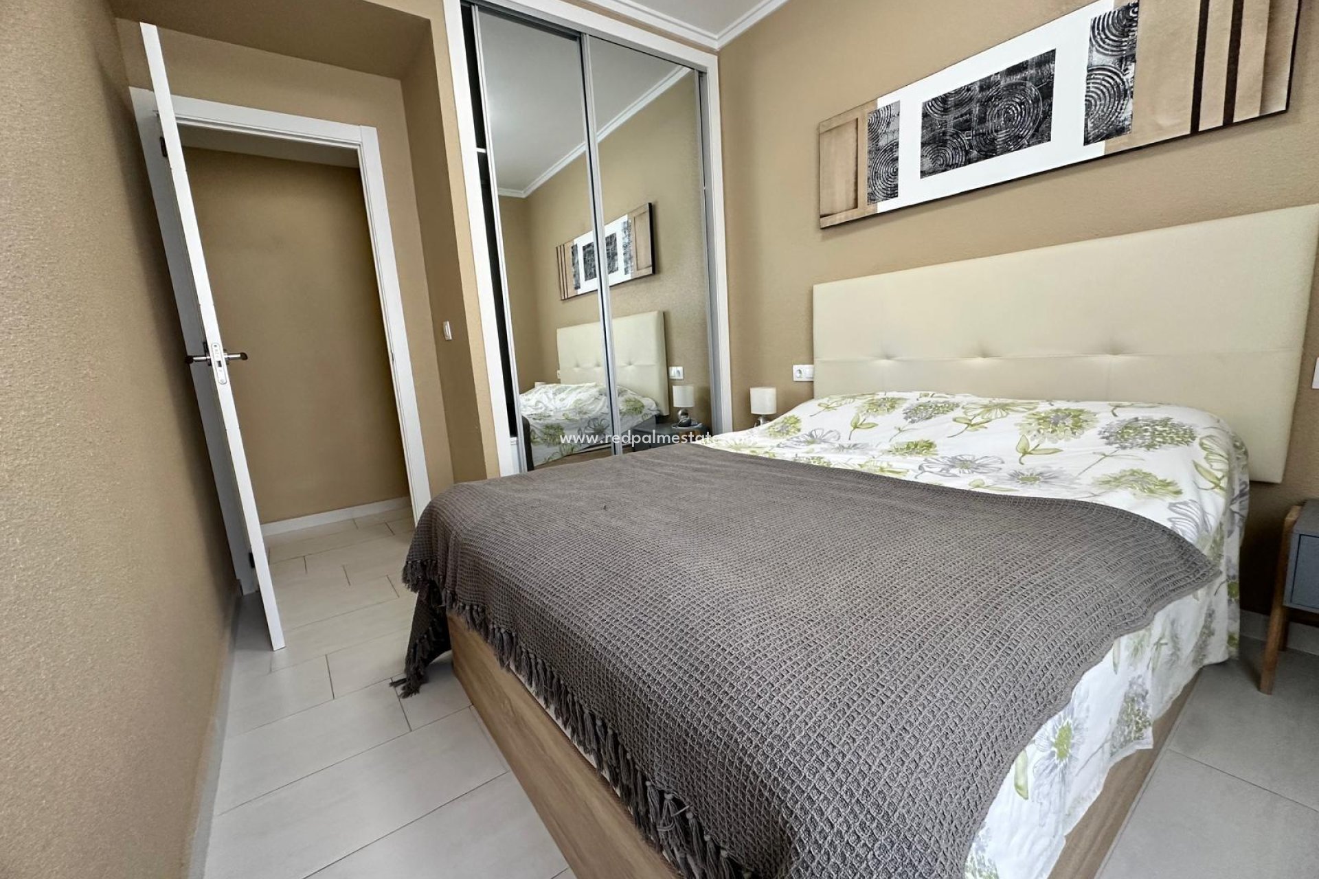 Reventa - Apartmentos -
Torrevieja - Playa del Cura