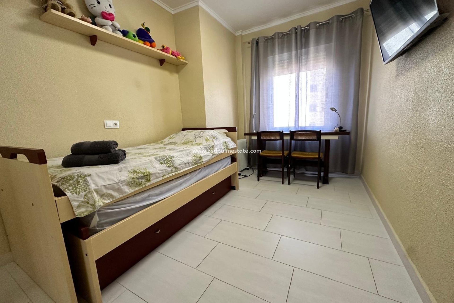 Reventa - Apartmentos -
Torrevieja - Playa del Cura