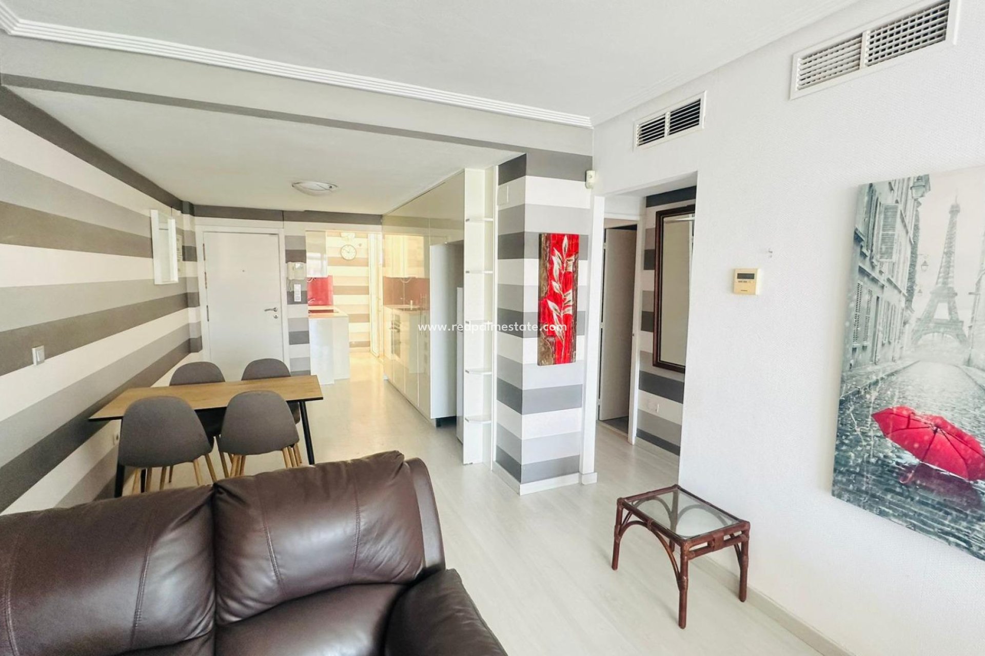 Reventa - Apartmentos -
Torrevieja - Playa del Cura