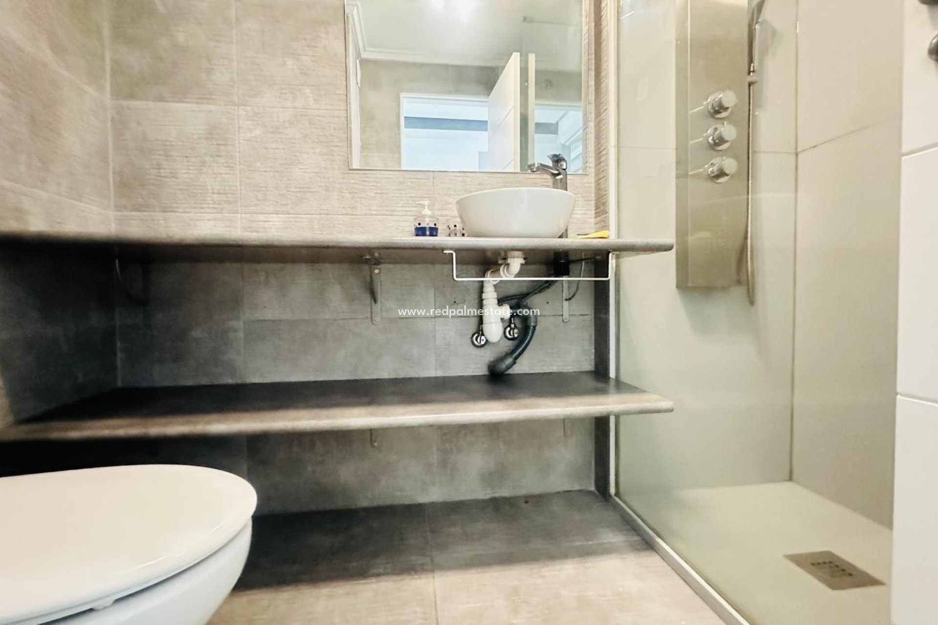 Reventa - Apartmentos -
Torrevieja - Playa del Cura