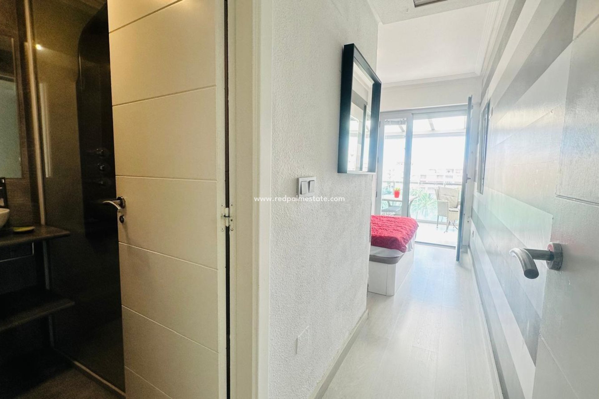 Reventa - Apartmentos -
Torrevieja - Playa del Cura