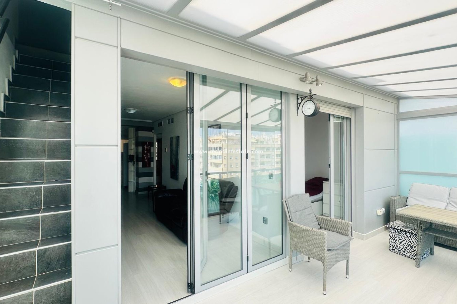 Reventa - Apartmentos -
Torrevieja - Playa del Cura