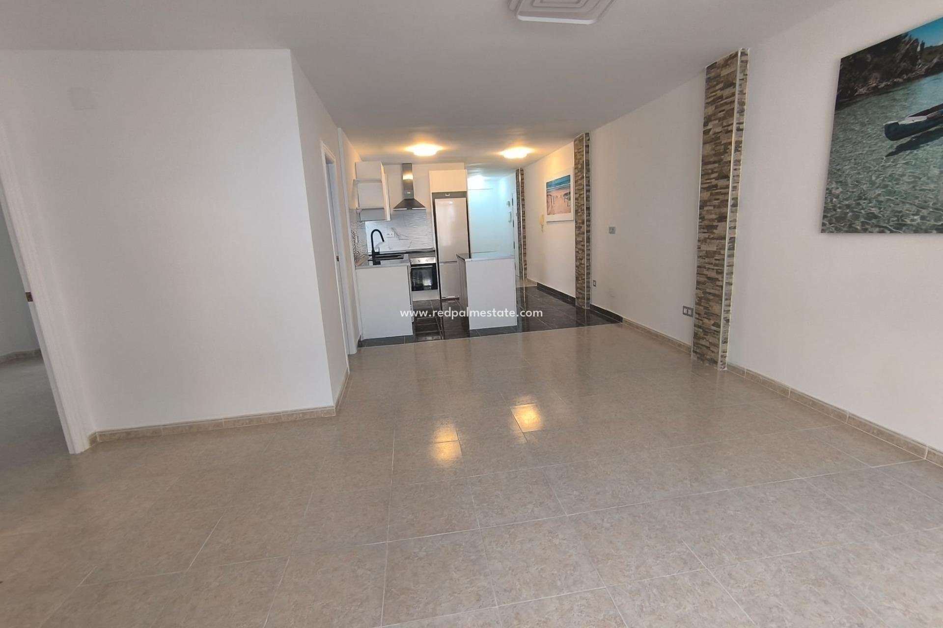 Reventa - Apartmentos -
Torrevieja - Playa del cura