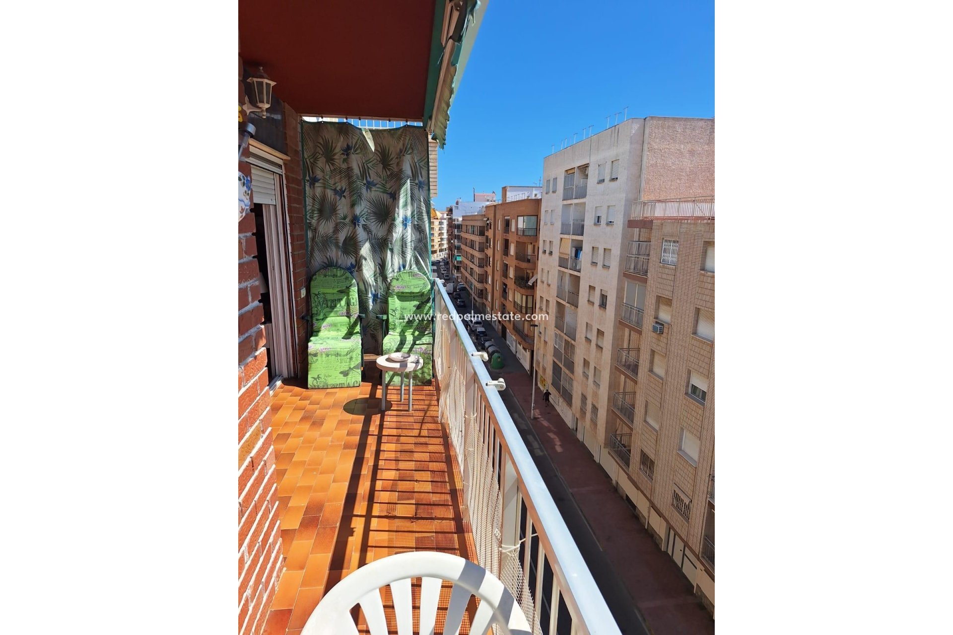 Reventa - Apartmentos -
Torrevieja - Playa del cura