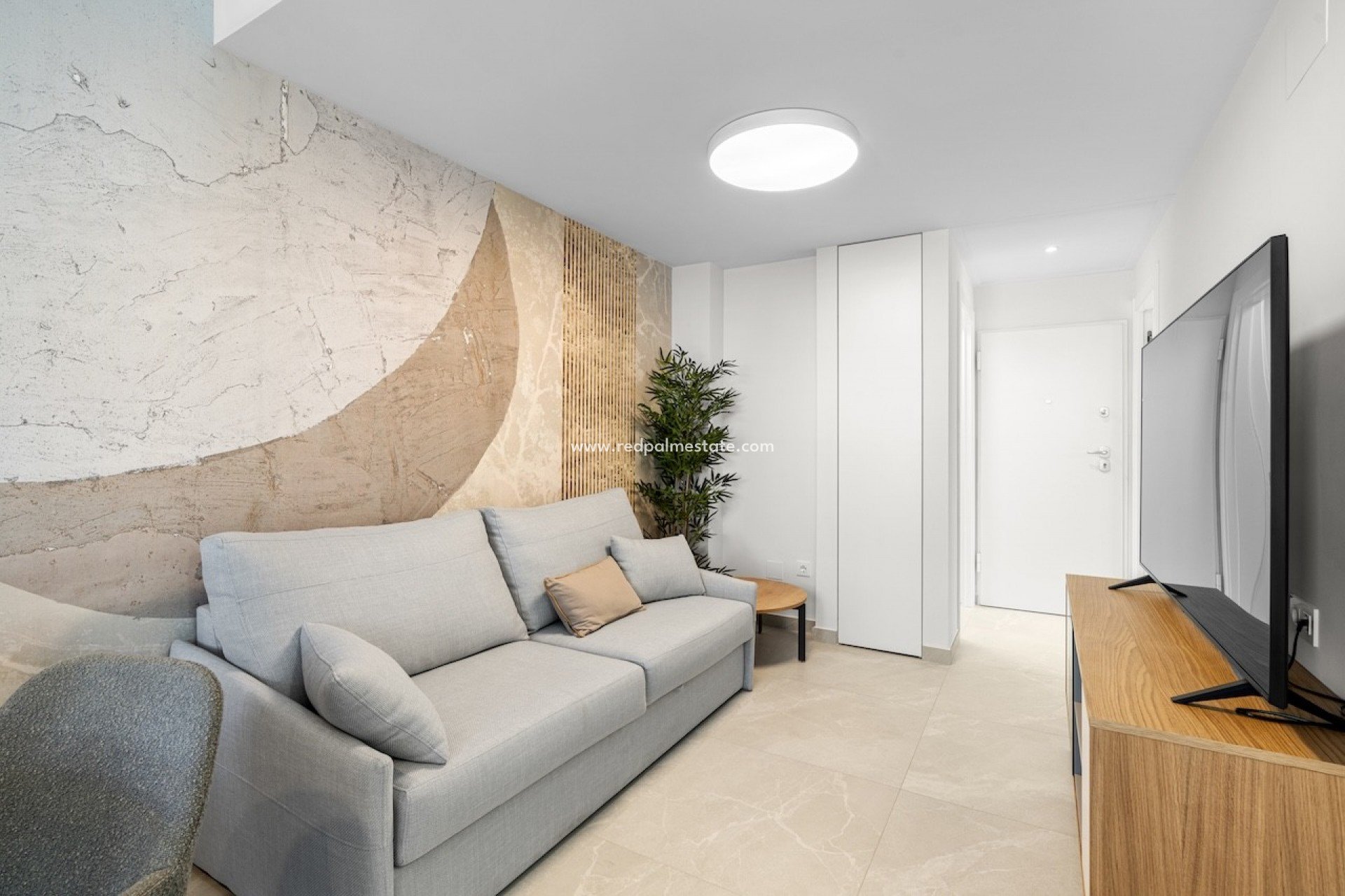 Reventa - Apartmentos -
Torrevieja - Playa del Cura