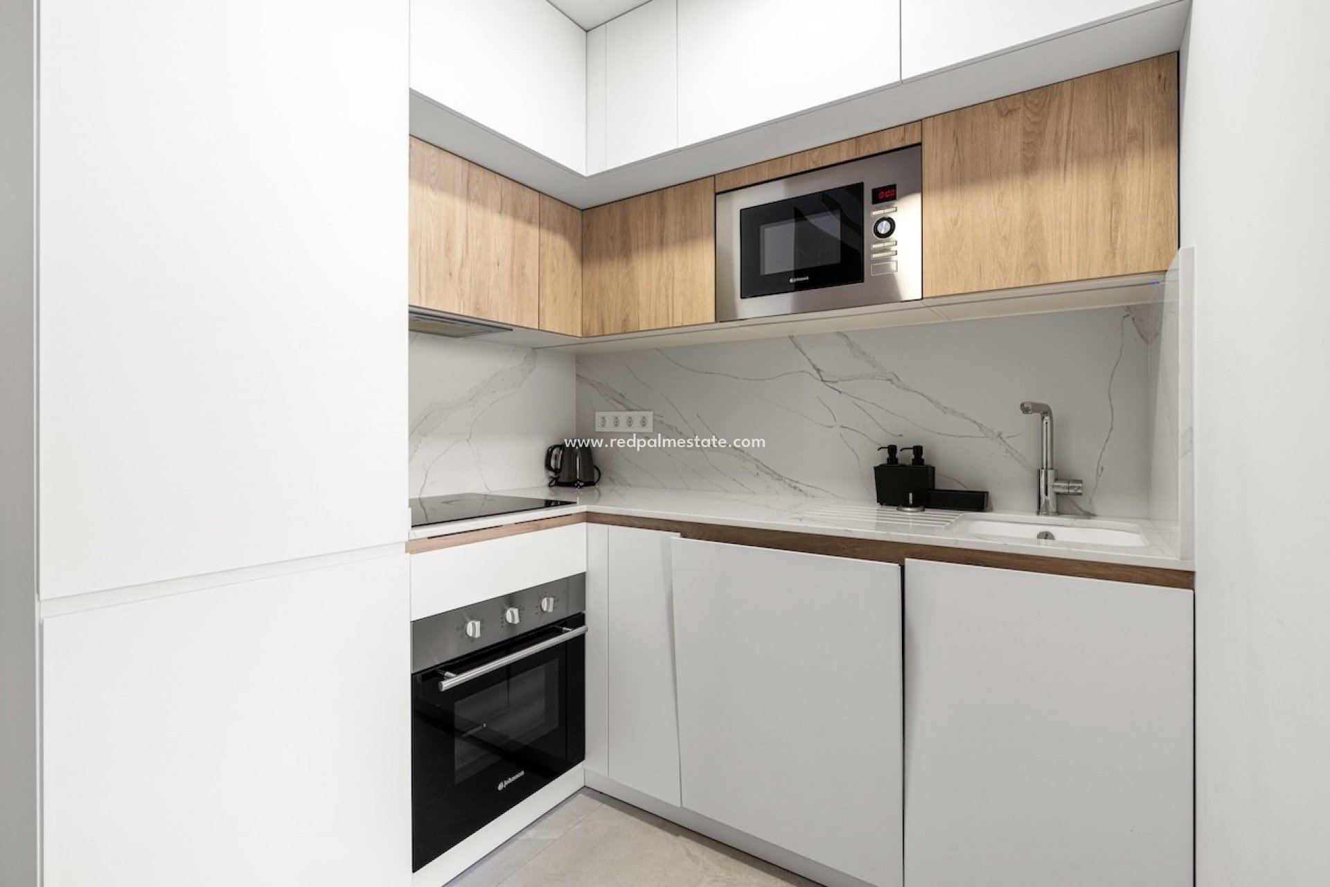 Reventa - Apartmentos -
Torrevieja - Playa del Cura