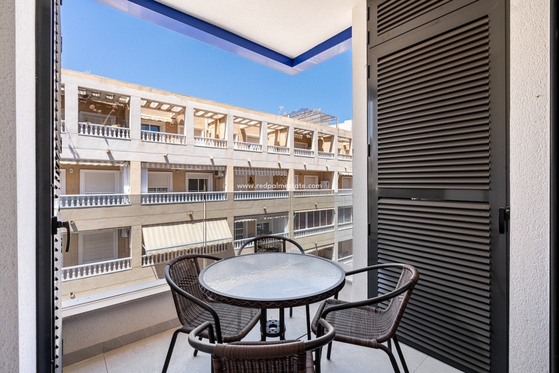 Reventa - Apartmentos -
Torrevieja - Playa del Cura