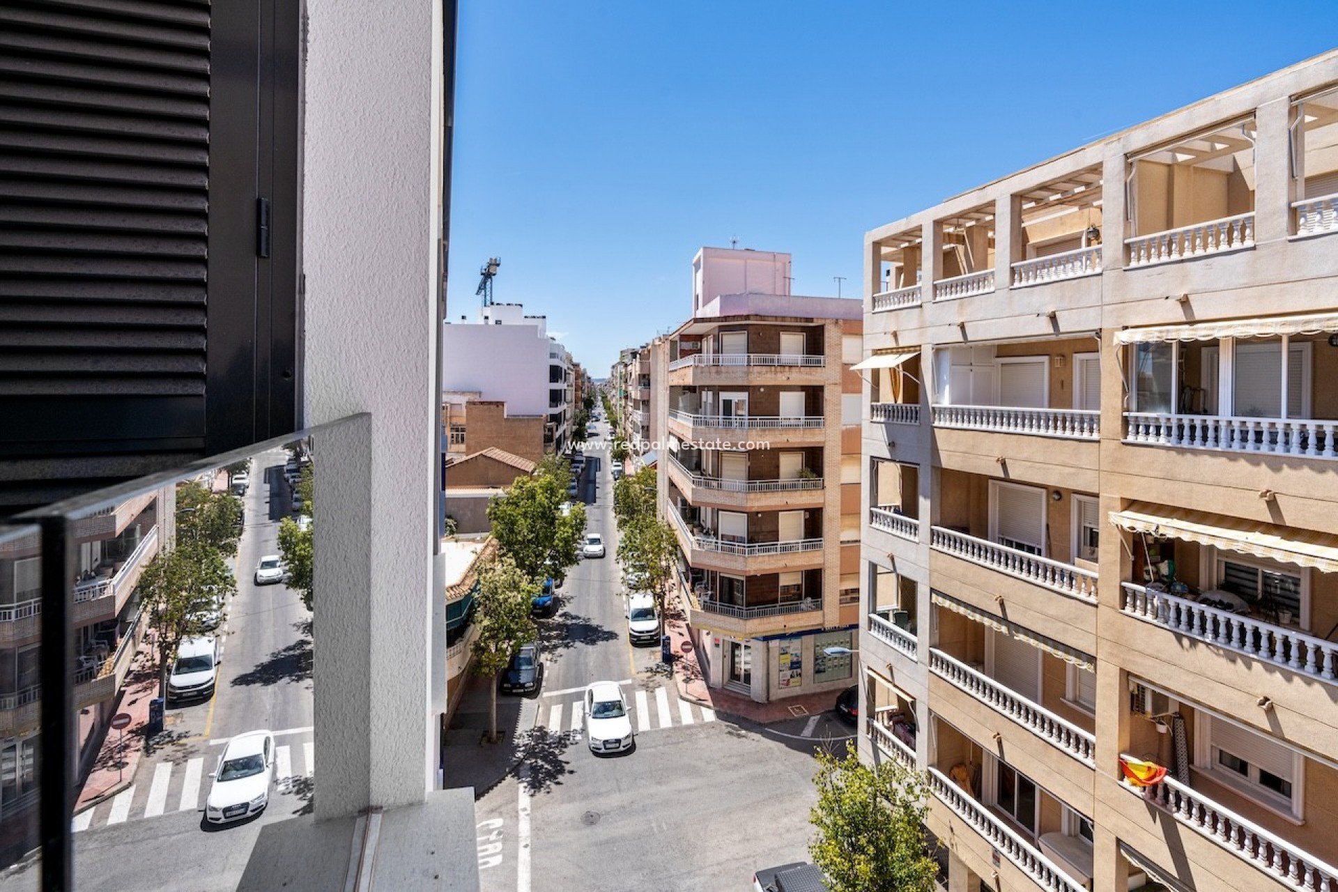 Reventa - Apartmentos -
Torrevieja - Playa del Cura