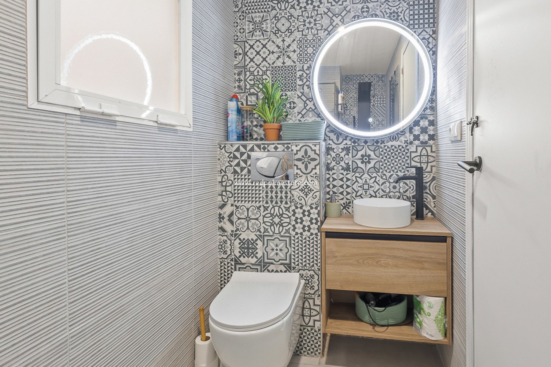 Reventa - Apartmentos -
Torrevieja - Playa del Cura