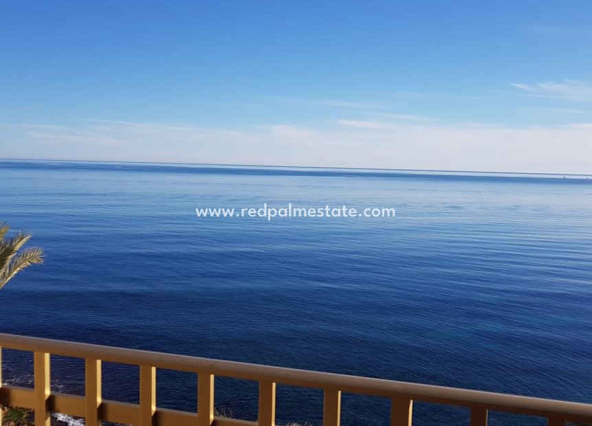Reventa - Apartmentos -
Torrevieja - Playa del Cura