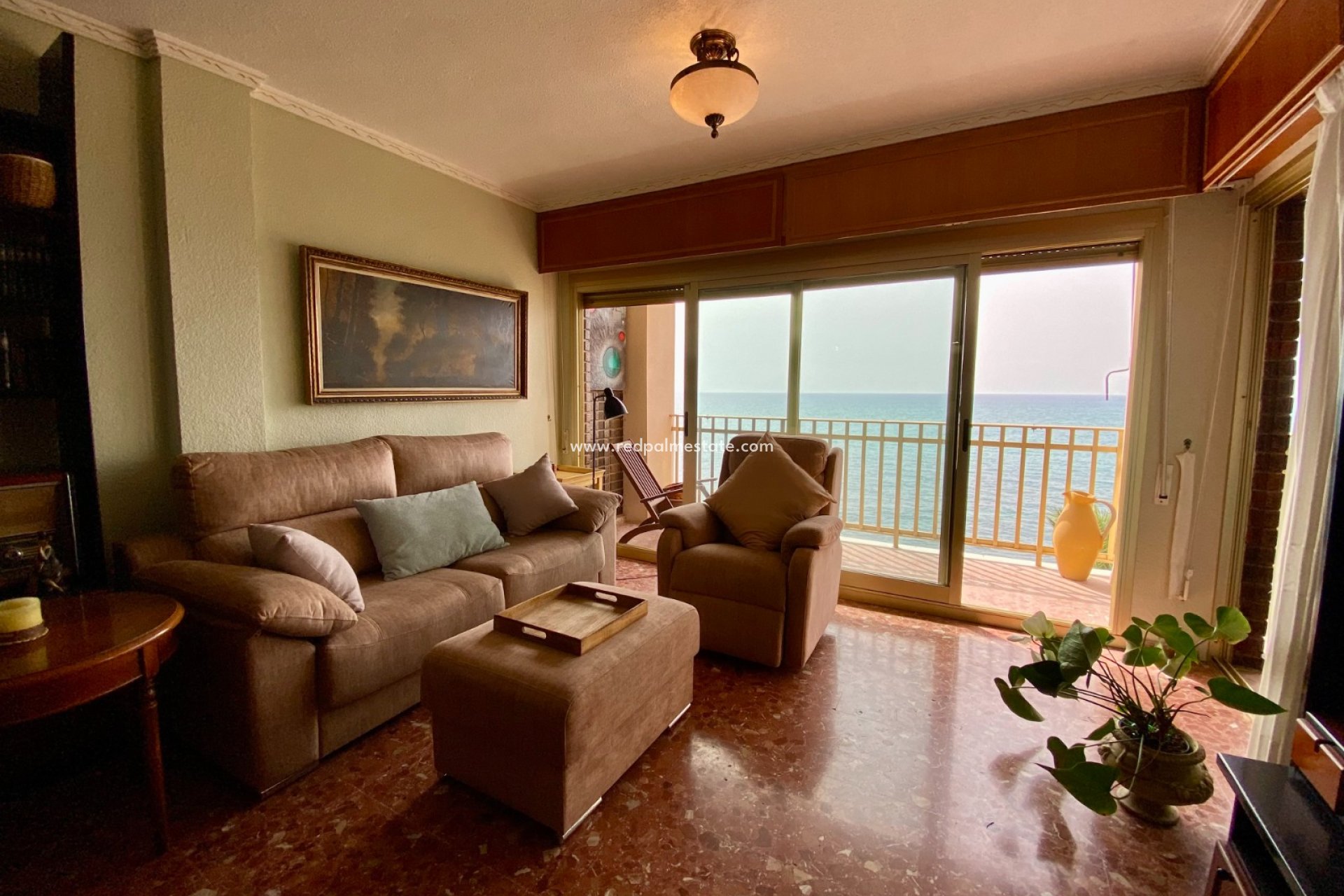 Reventa - Apartmentos -
Torrevieja - Playa del Cura