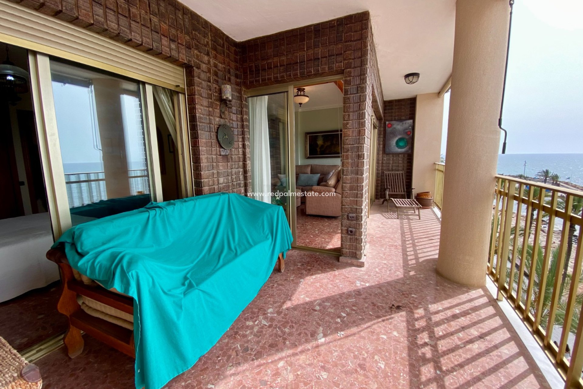 Reventa - Apartmentos -
Torrevieja - Playa del Cura