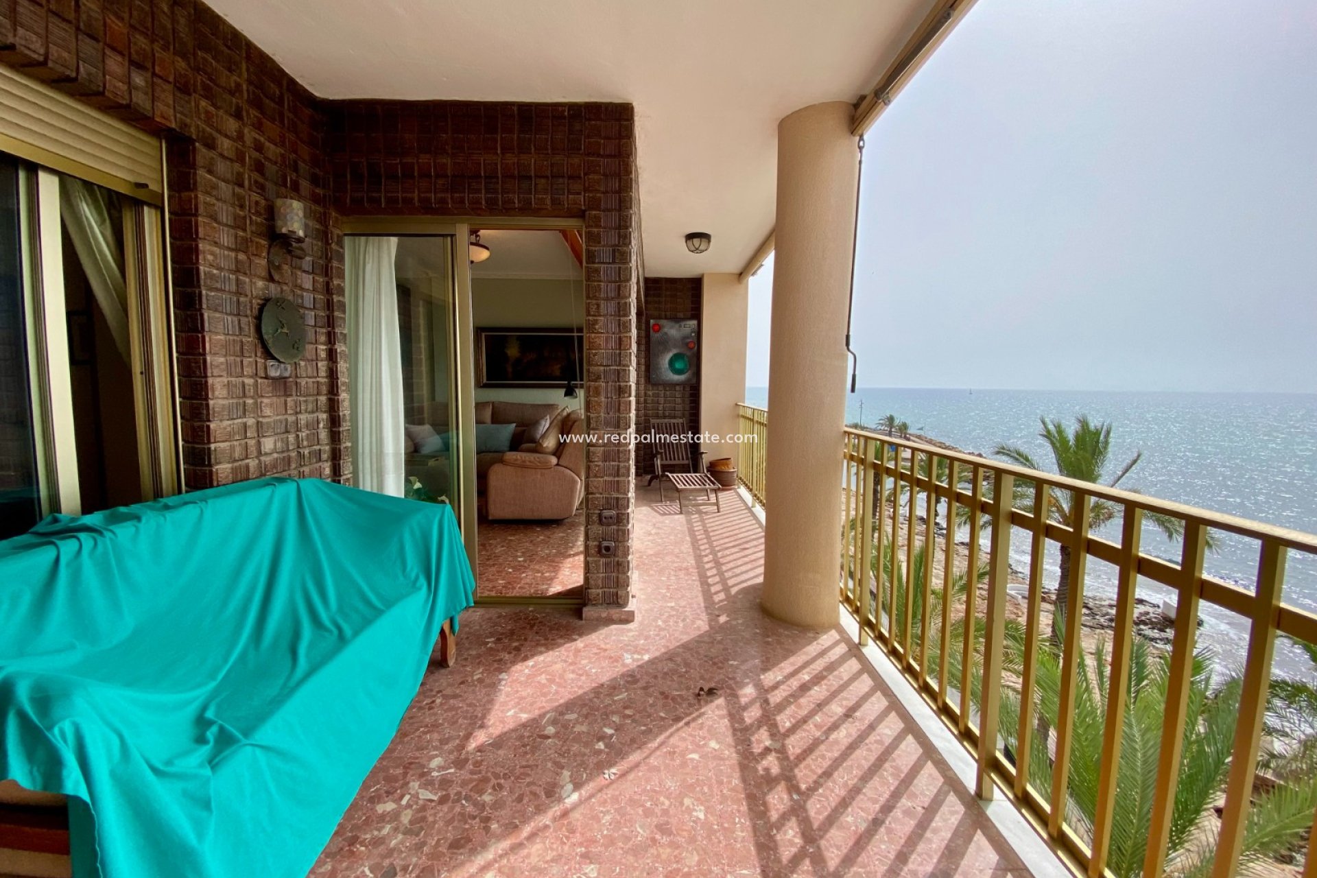 Reventa - Apartmentos -
Torrevieja - Playa del Cura